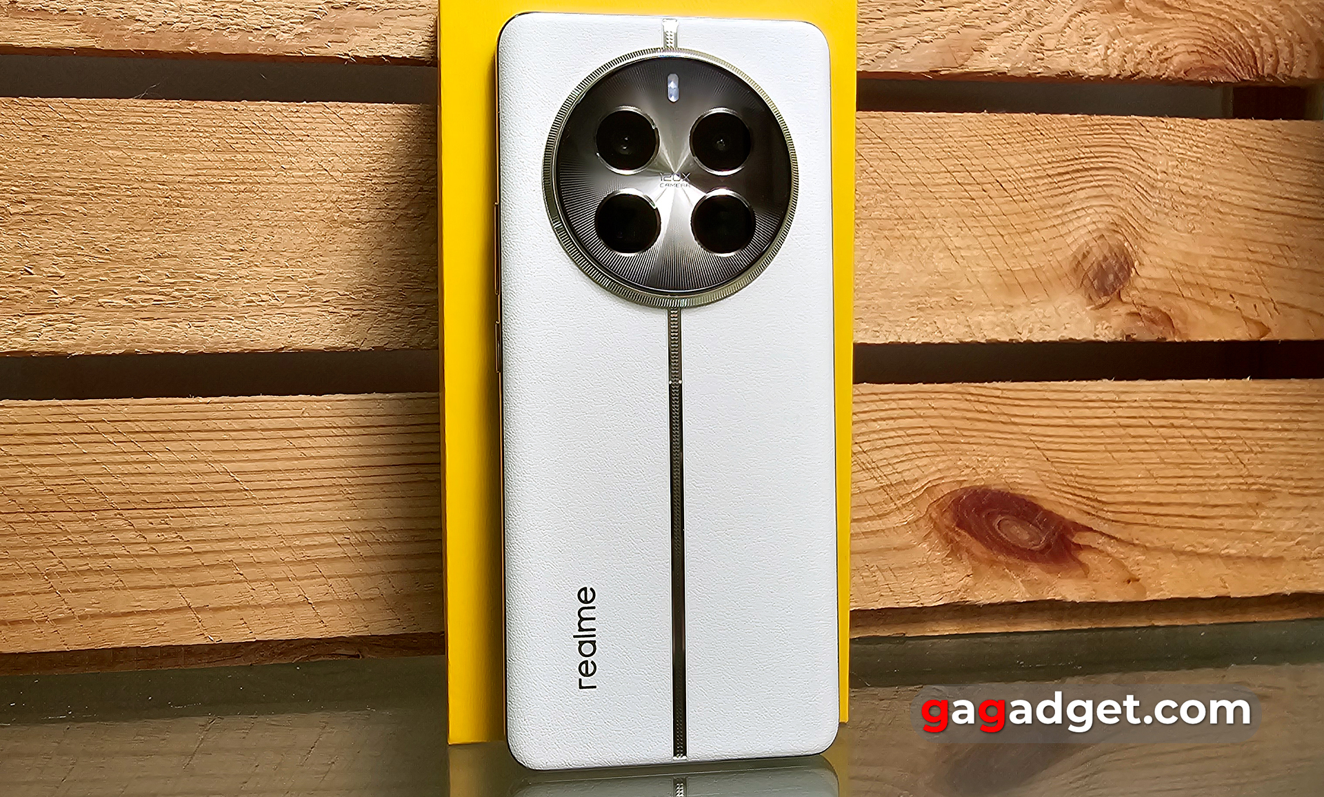 Recenzja Realme 12 Pro+ 5G Recenzja Realme 12 Pro+ 5G