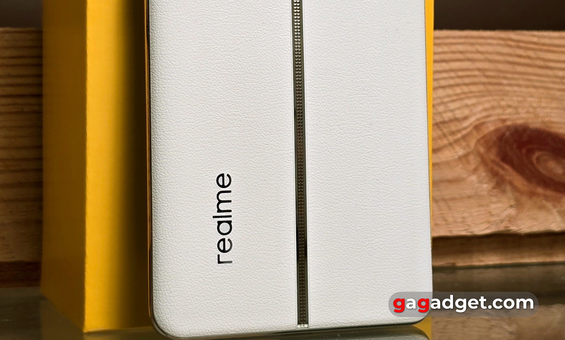 Recenzja Realme 12 Pro+ 5G Recenzja Realme 12 Pro+ 5G