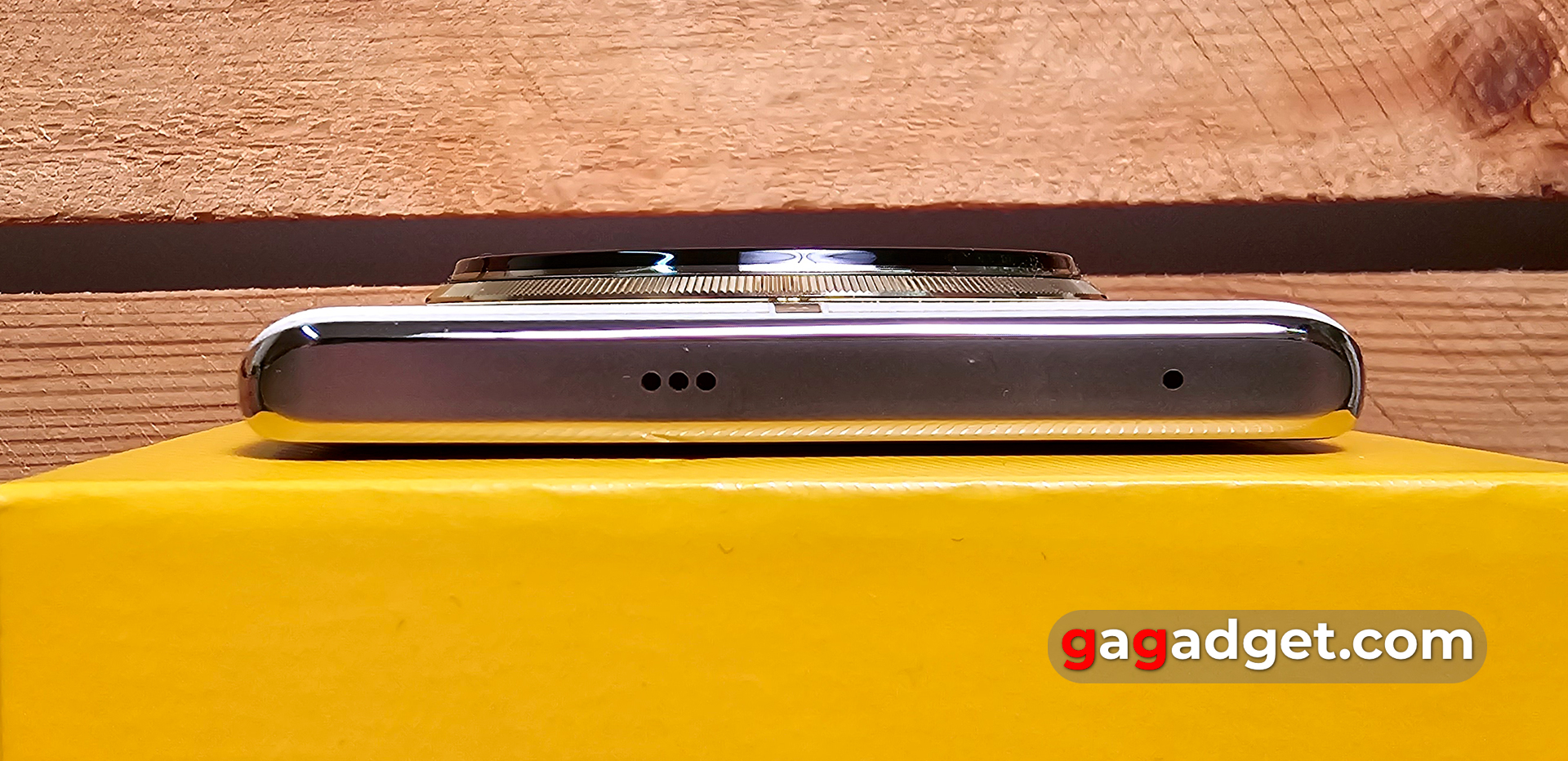 Recenzja Realme 12 Pro+ 5G Recenzja Realme 12 Pro+ 5G