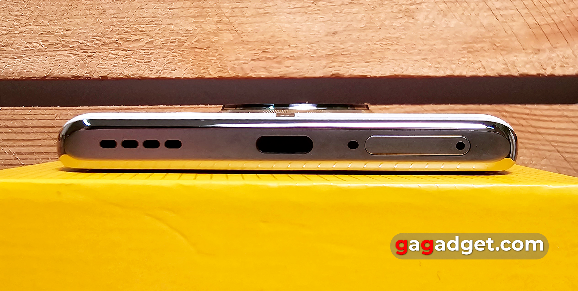 Recenzja Realme 12 Pro+ 5G Recenzja Realme 12 Pro+ 5G