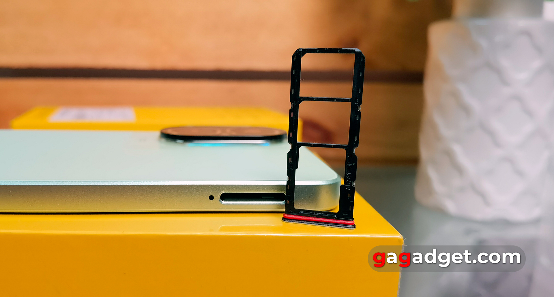 Recenzja Realme C67