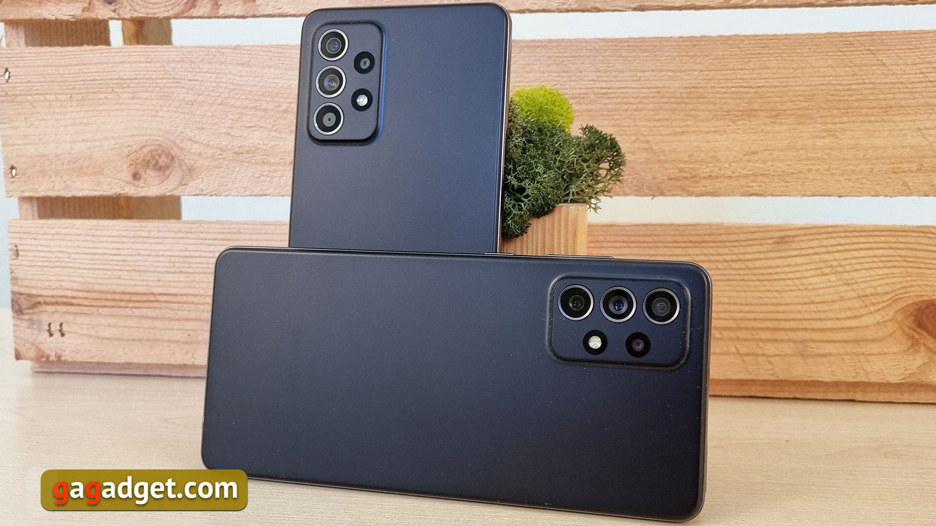 Recenzja Samsung Galaxy A72 i Galaxy A52: klasa średnia z flagowymi cechami-15 Recenzja Samsung Galaxy A72 i Galaxy A52: klasa średnia z flagowymi cechami-15