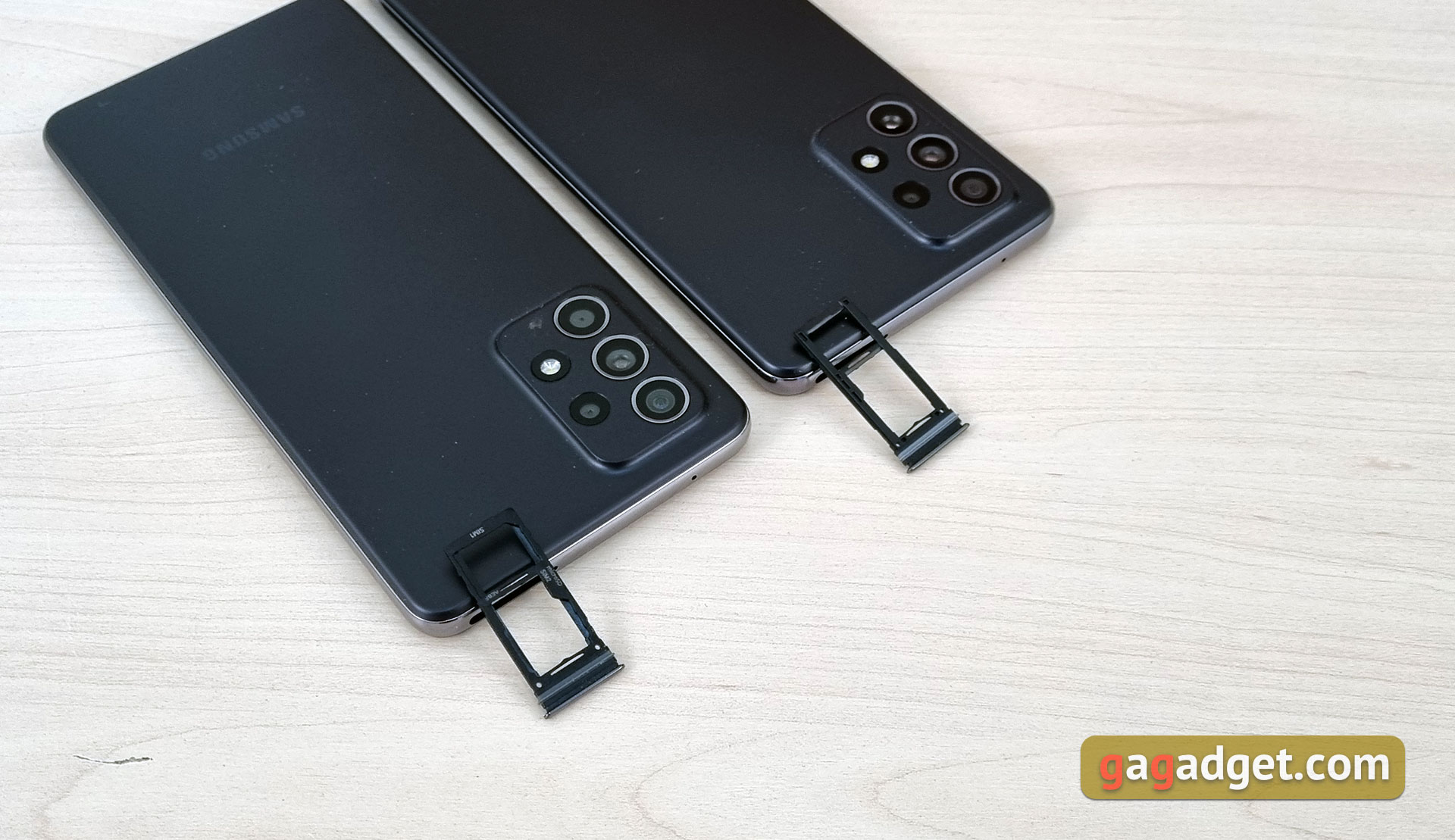 Recenzja Samsung Galaxy A72 i Galaxy A52: klasa średnia z flagowymi cechami-10 Recenzja Samsung Galaxy A72 i Galaxy A52: klasa średnia z flagowymi cechami-10