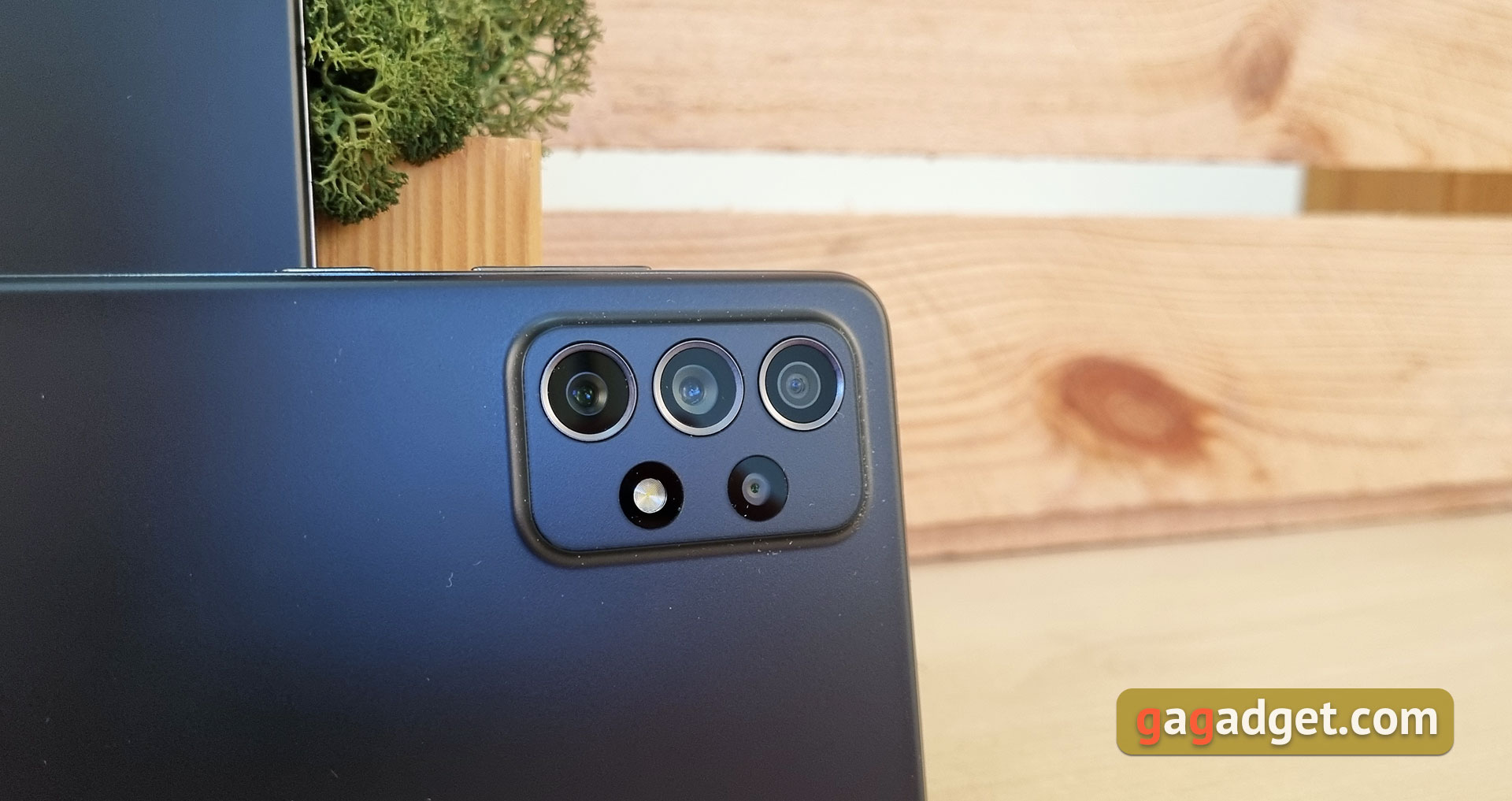 Recenzja Samsung Galaxy A72 i Galaxy A52: klasa średnia z flagowymi cechami-341 Recenzja Samsung Galaxy A72 i Galaxy A52: klasa średnia z flagowymi cechami-341