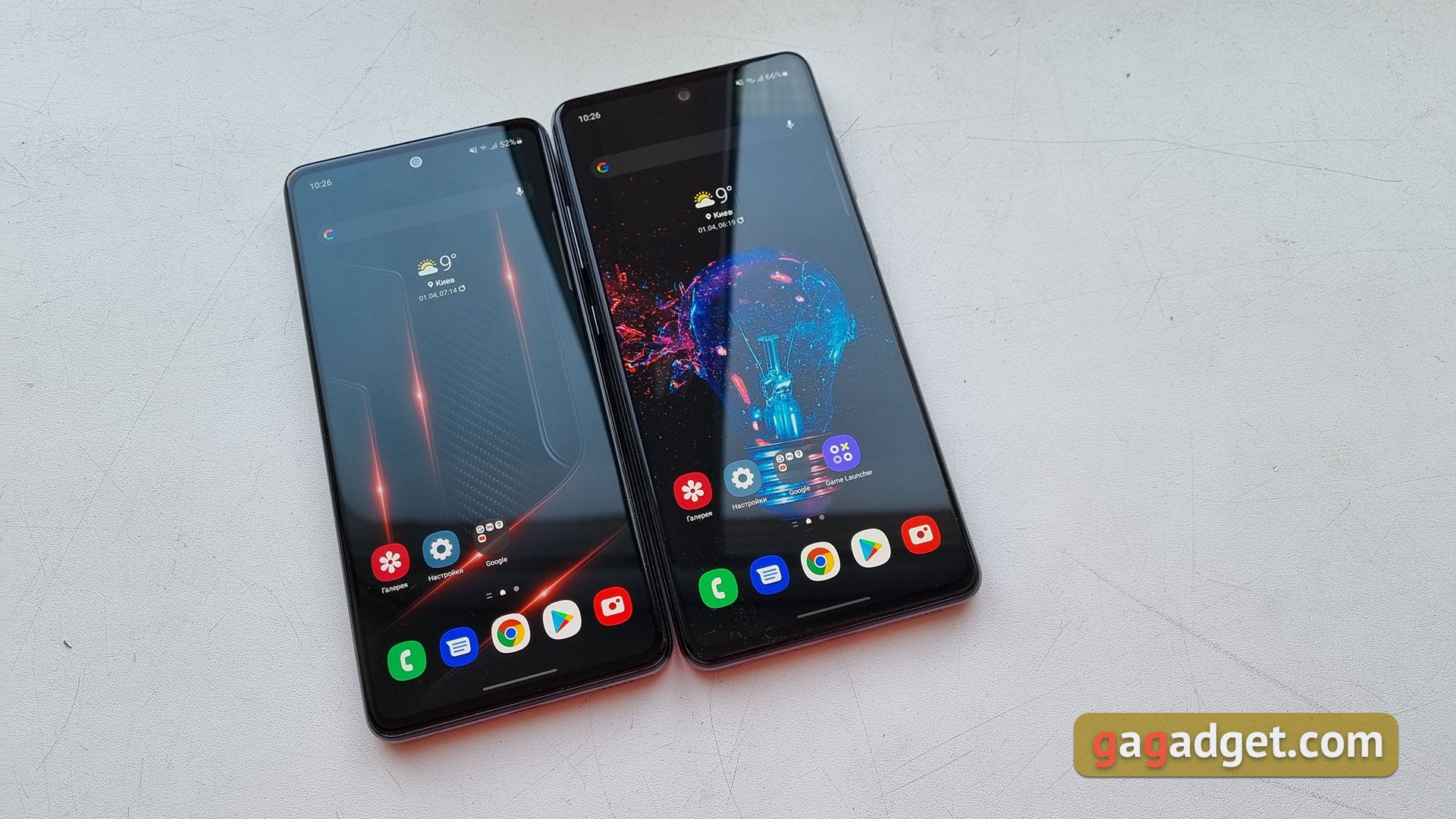 Recenzja Samsung Galaxy A72 i Galaxy A52: klasa średnia z flagowymi cechami-26 Recenzja Samsung Galaxy A72 i Galaxy A52: klasa średnia z flagowymi cechami-26
