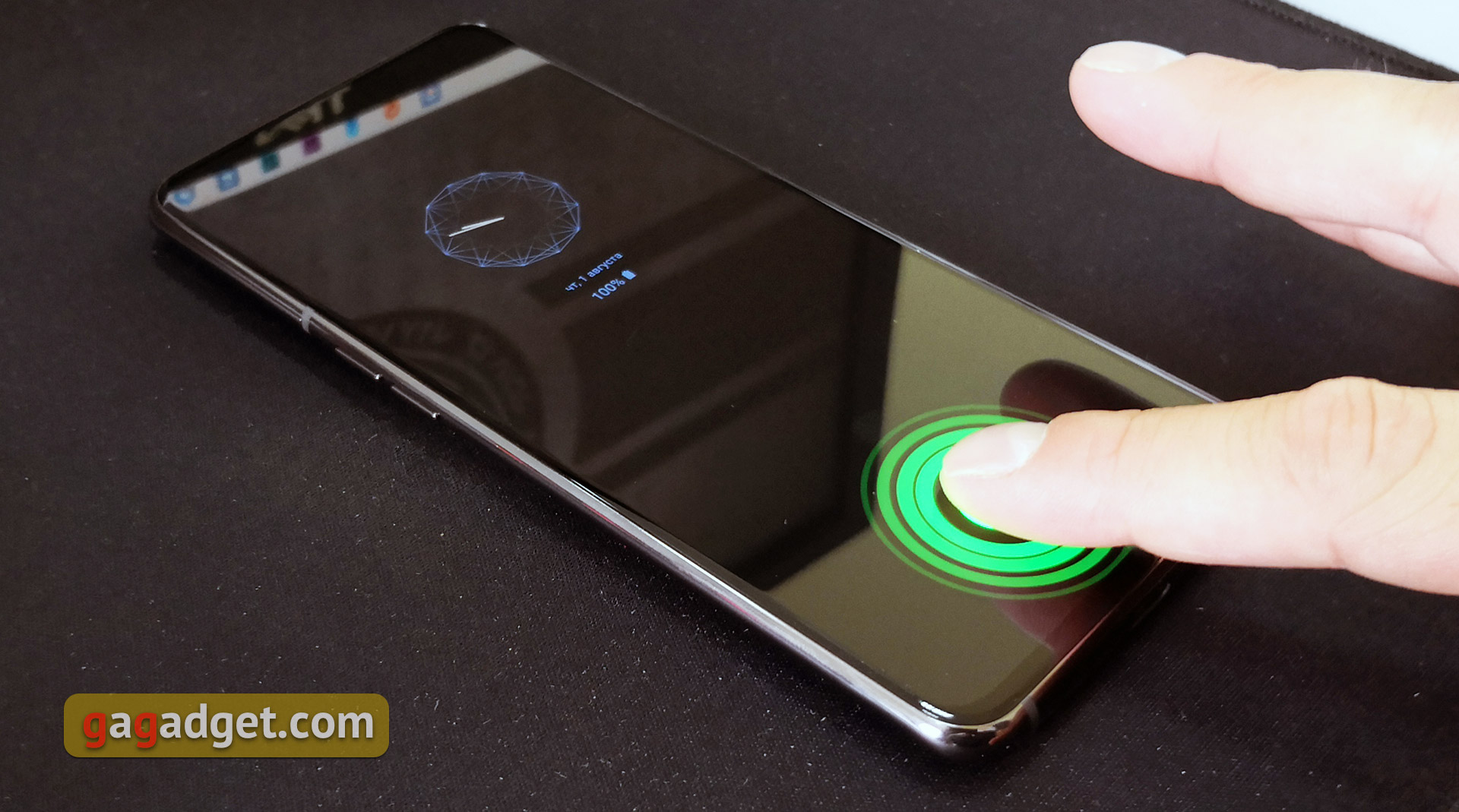 Recenzja Samsung Galaxy A80: smartfon eksperyment z obrotową kamerą i dużym wyświetlaczem-71 Recenzja Samsung Galaxy A80: smartfon eksperyment z obrotową kamerą i dużym wyświetlaczem-71