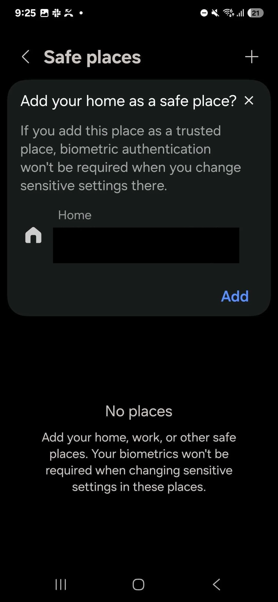 Samsung Galaxy Android 15 One UI 7 Kontrola tożsamości 02