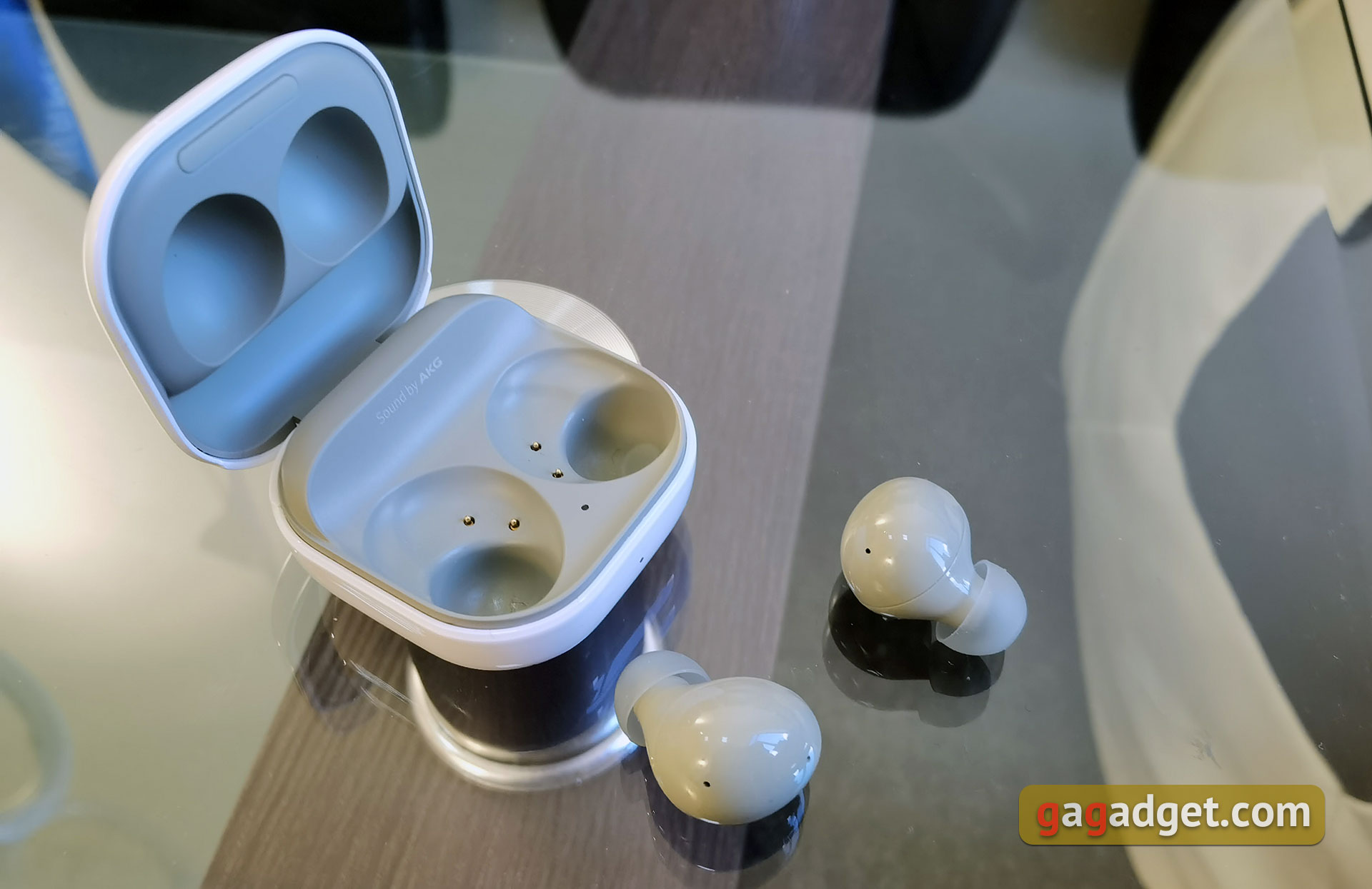 Recenzja Samsung Galaxy Buds2: miniaturowe słuchawki TWS z aktywną redukcją szumów-3 Recenzja Samsung Galaxy Buds2: miniaturowe słuchawki TWS z aktywną redukcją szumów-3
