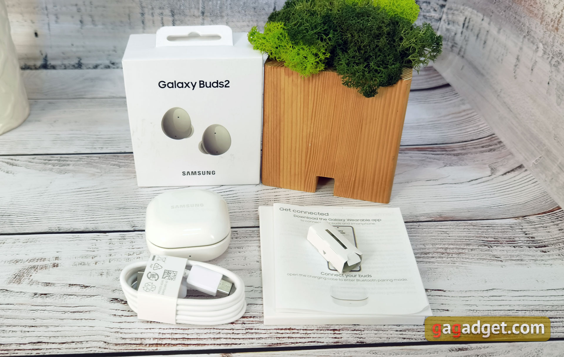 Recenzja Samsung Galaxy Buds2: miniaturowe słuchawki TWS z aktywną redukcją szumów-2 Recenzja Samsung Galaxy Buds2: miniaturowe słuchawki TWS z aktywną redukcją szumów-2
