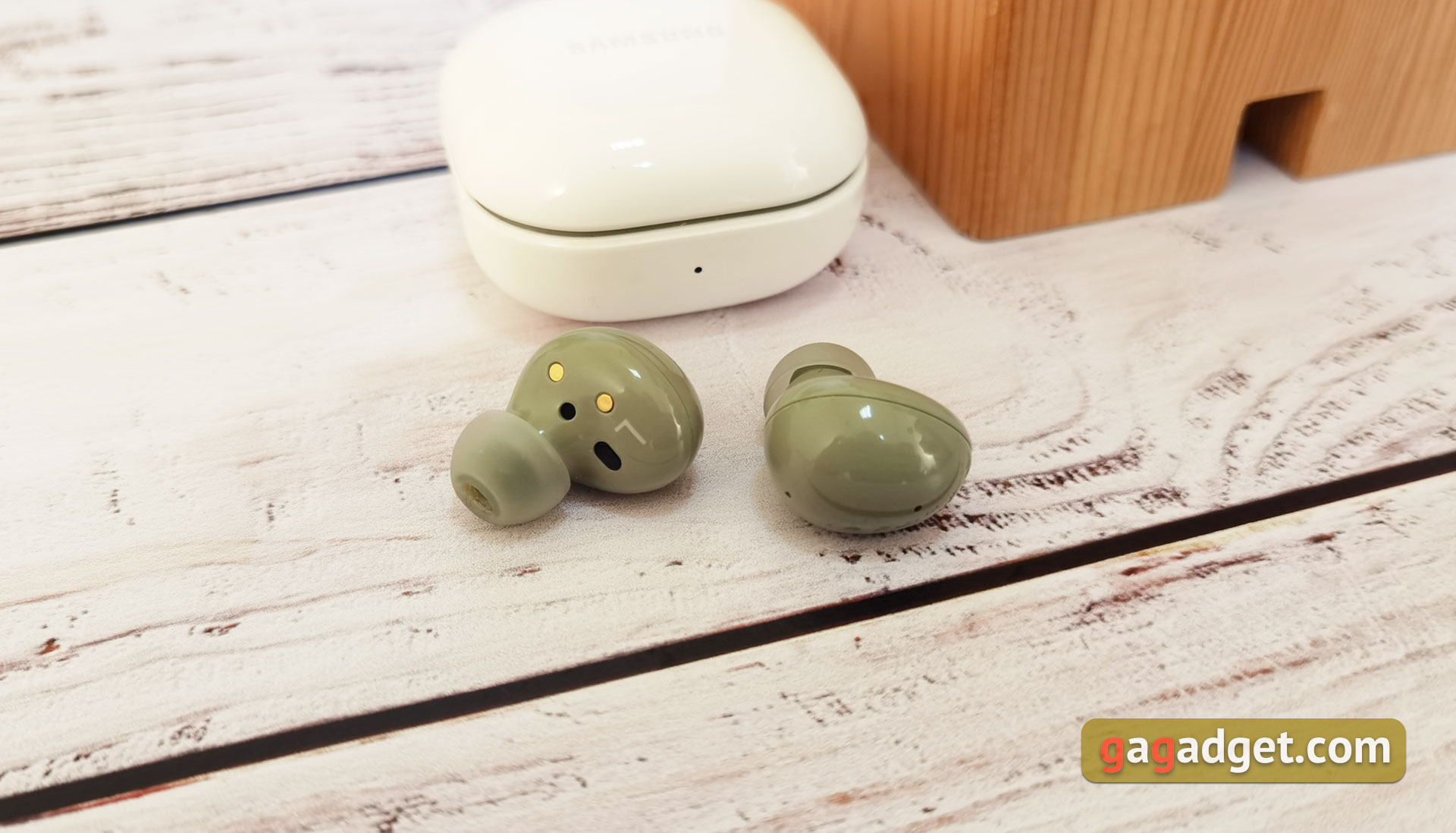 Recenzja Samsung Galaxy Buds2: miniaturowe słuchawki TWS z aktywną redukcją szumów-52 Recenzja Samsung Galaxy Buds2: miniaturowe słuchawki TWS z aktywną redukcją szumów-52