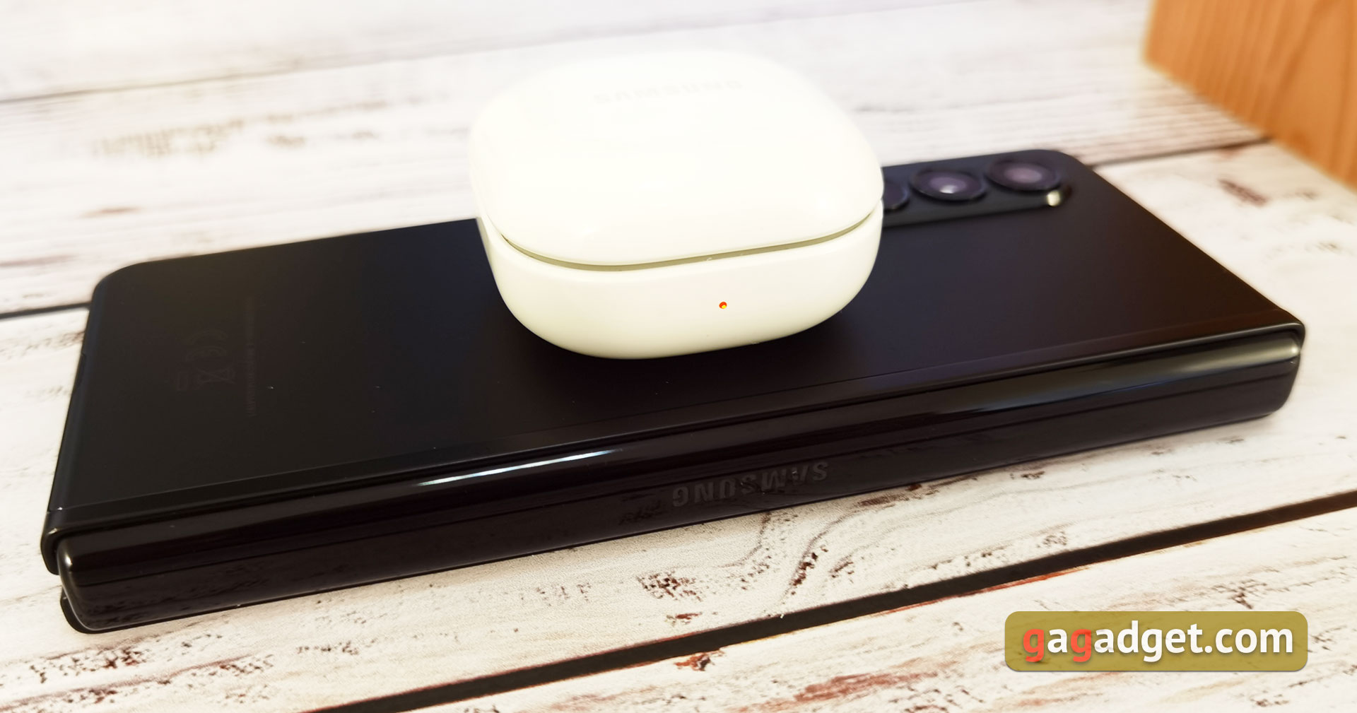 Recenzja Samsung Galaxy Buds2: miniaturowe słuchawki TWS z aktywną redukcją szumów-55 Recenzja Samsung Galaxy Buds2: miniaturowe słuchawki TWS z aktywną redukcją szumów-55
