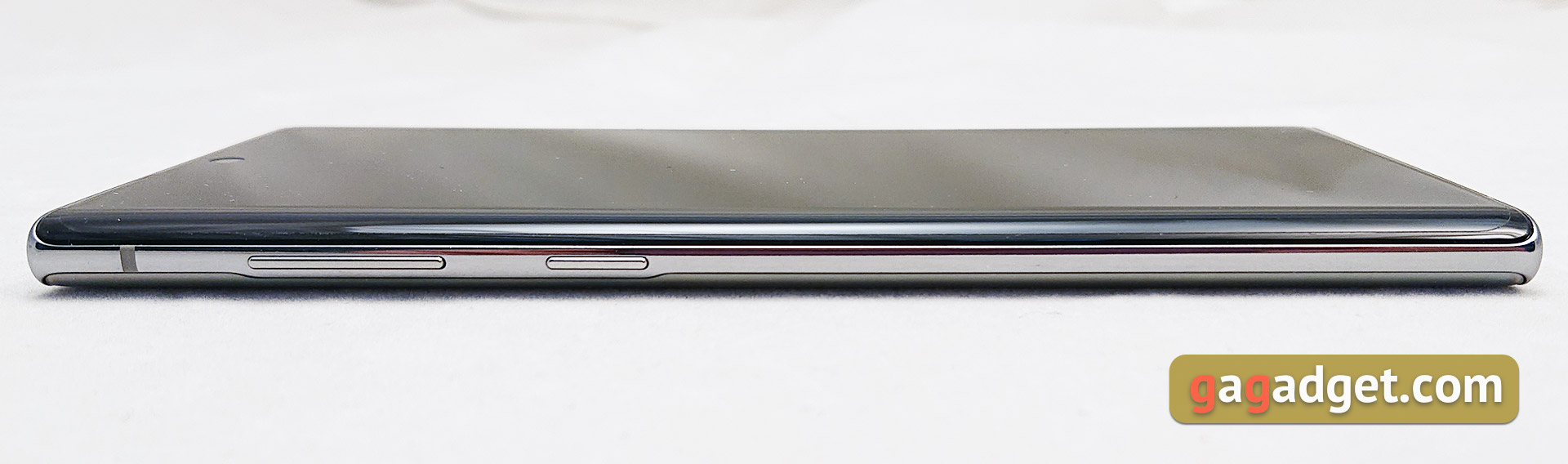 Recenzja Samsung Galaxy Note10: ten sam flagowiec, ale mniejszy-6 Recenzja Samsung Galaxy Note10: ten sam flagowiec, ale mniejszy-6