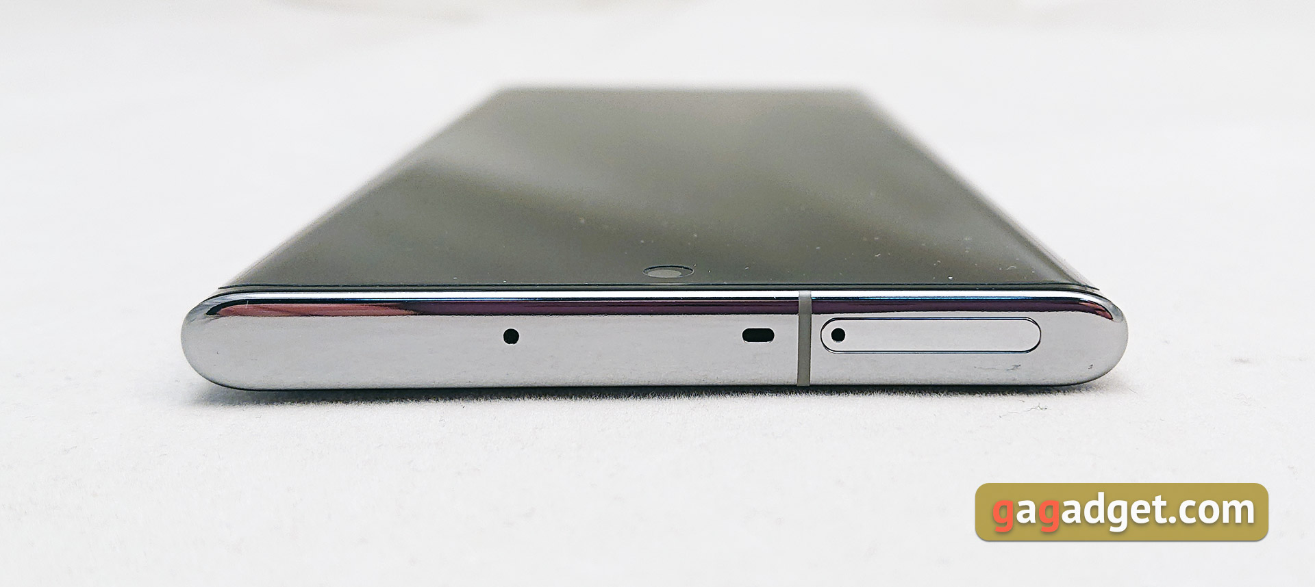 Recenzja Samsung Galaxy Note10: ten sam flagowiec, ale mniejszy-7 Recenzja Samsung Galaxy Note10: ten sam flagowiec, ale mniejszy-7