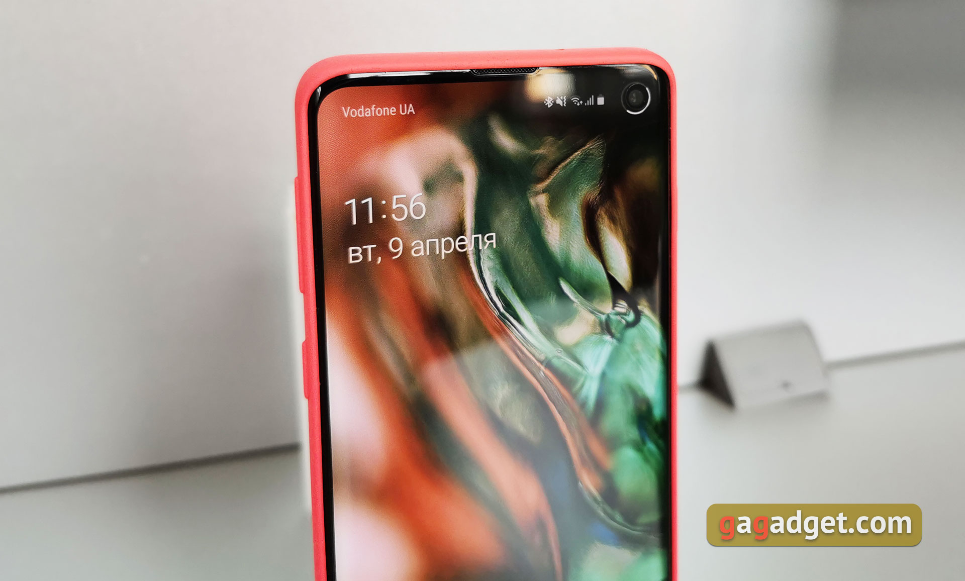 Recenzja Samsung Galaxy S10: Uniwersalny flagowy „wszystko w jednym”-4 Recenzja Samsung Galaxy S10: Uniwersalny flagowy „wszystko w jednym”-4