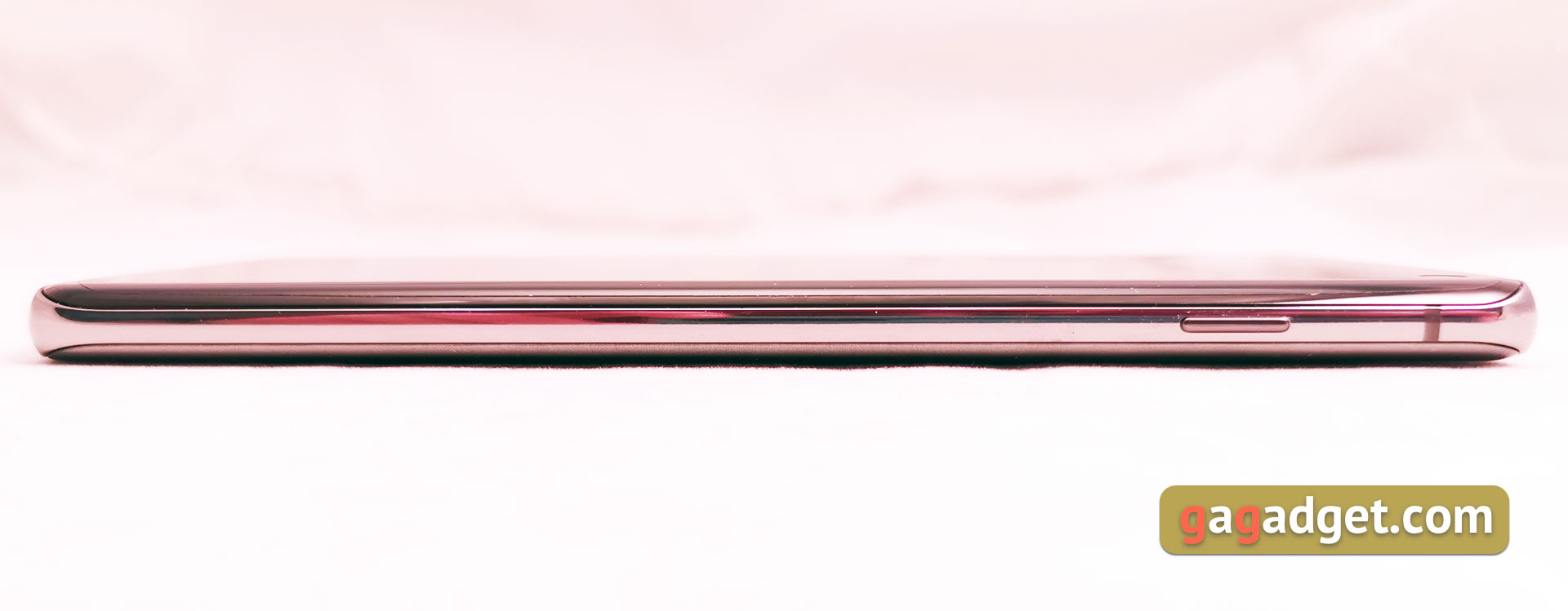 Recenzja Samsung Galaxy S10: Uniwersalny flagowy „wszystko w jednym”-5 Recenzja Samsung Galaxy S10: Uniwersalny flagowy „wszystko w jednym”-5