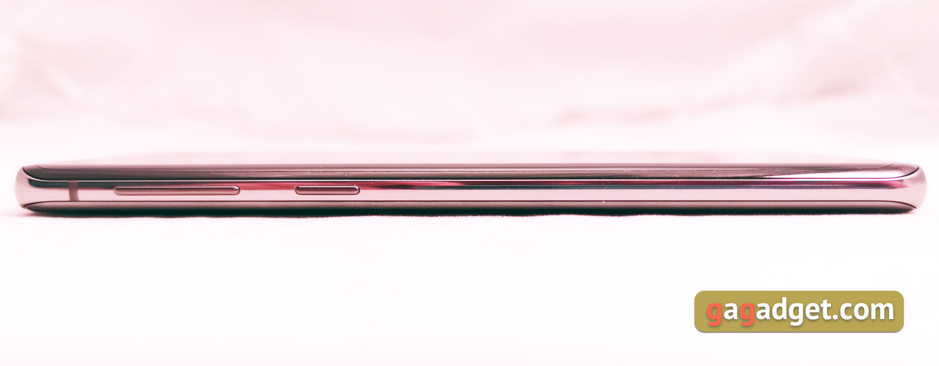 Recenzja Samsung Galaxy S10: Uniwersalny flagowy „wszystko w jednym”-6 Recenzja Samsung Galaxy S10: Uniwersalny flagowy „wszystko w jednym”-6