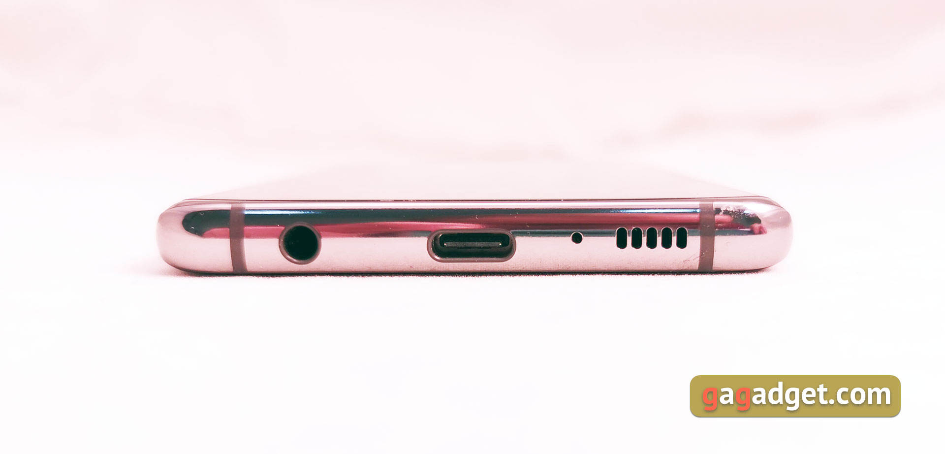 Recenzja Samsung Galaxy S10: Uniwersalny flagowy „wszystko w jednym”-9 Recenzja Samsung Galaxy S10: Uniwersalny flagowy „wszystko w jednym”-9