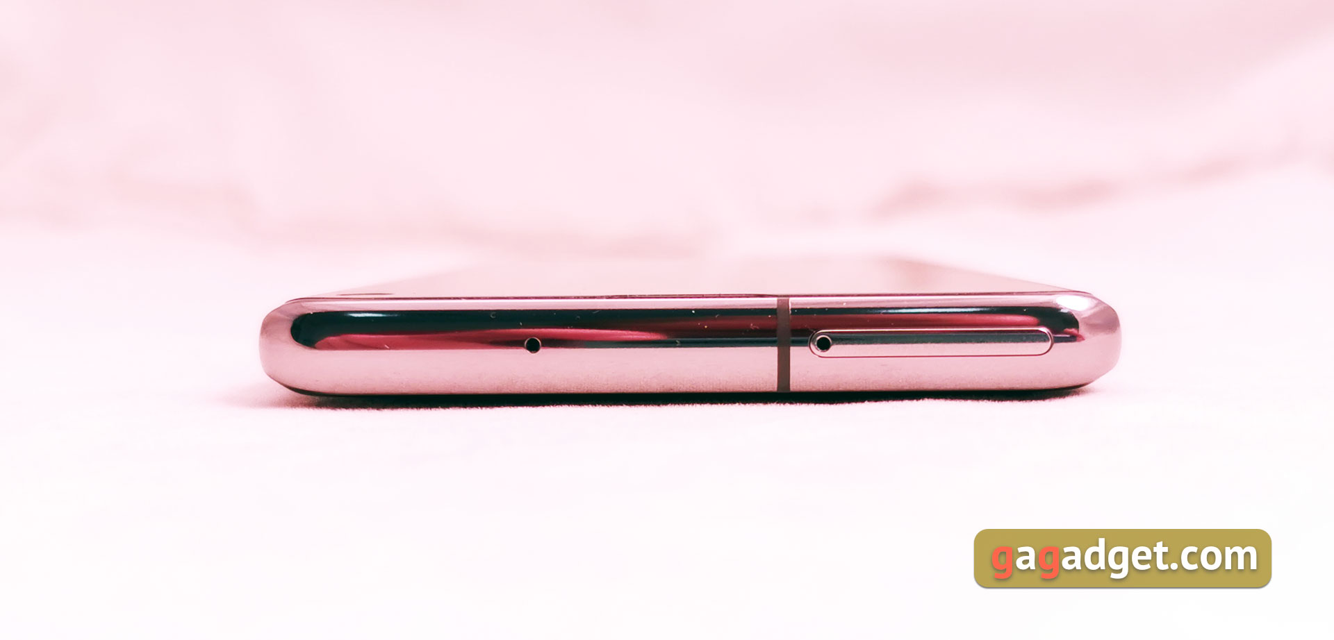 Recenzja Samsung Galaxy S10: Uniwersalny flagowy „wszystko w jednym”-10 Recenzja Samsung Galaxy S10: Uniwersalny flagowy „wszystko w jednym”-10
