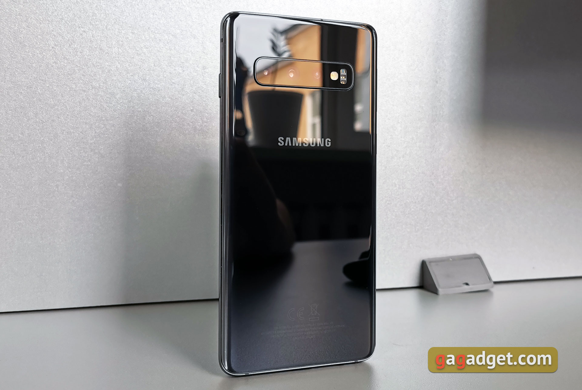 Recenzja Samsung Galaxy S10: Uniwersalny flagowy „wszystko w jednym”-14 Recenzja Samsung Galaxy S10: Uniwersalny flagowy „wszystko w jednym”-14