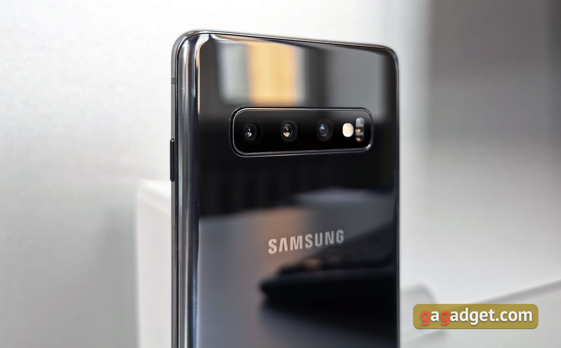 Recenzja Samsung Galaxy S10: Uniwersalny flagowy „wszystko w jednym”-15 Recenzja Samsung Galaxy S10: Uniwersalny flagowy „wszystko w jednym”-15