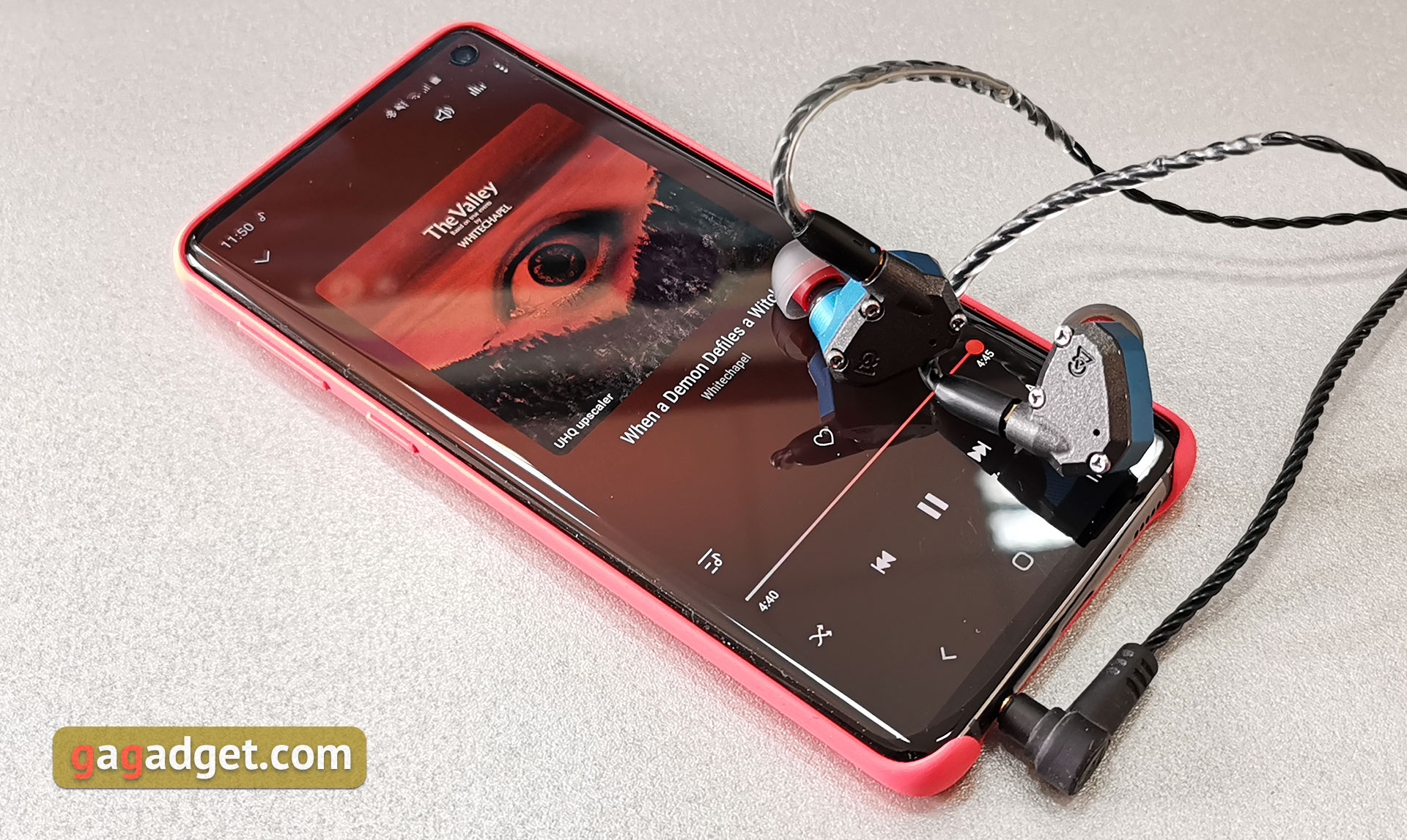 Recenzja Samsung Galaxy S10: Uniwersalny flagowy „wszystko w jednym”-166 Recenzja Samsung Galaxy S10: Uniwersalny flagowy „wszystko w jednym”-166