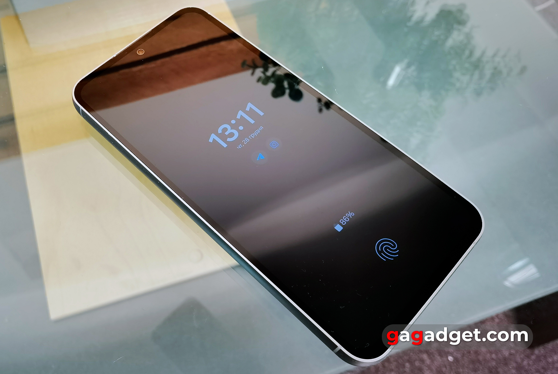 Recenzja Samsung Galaxy S23 FE