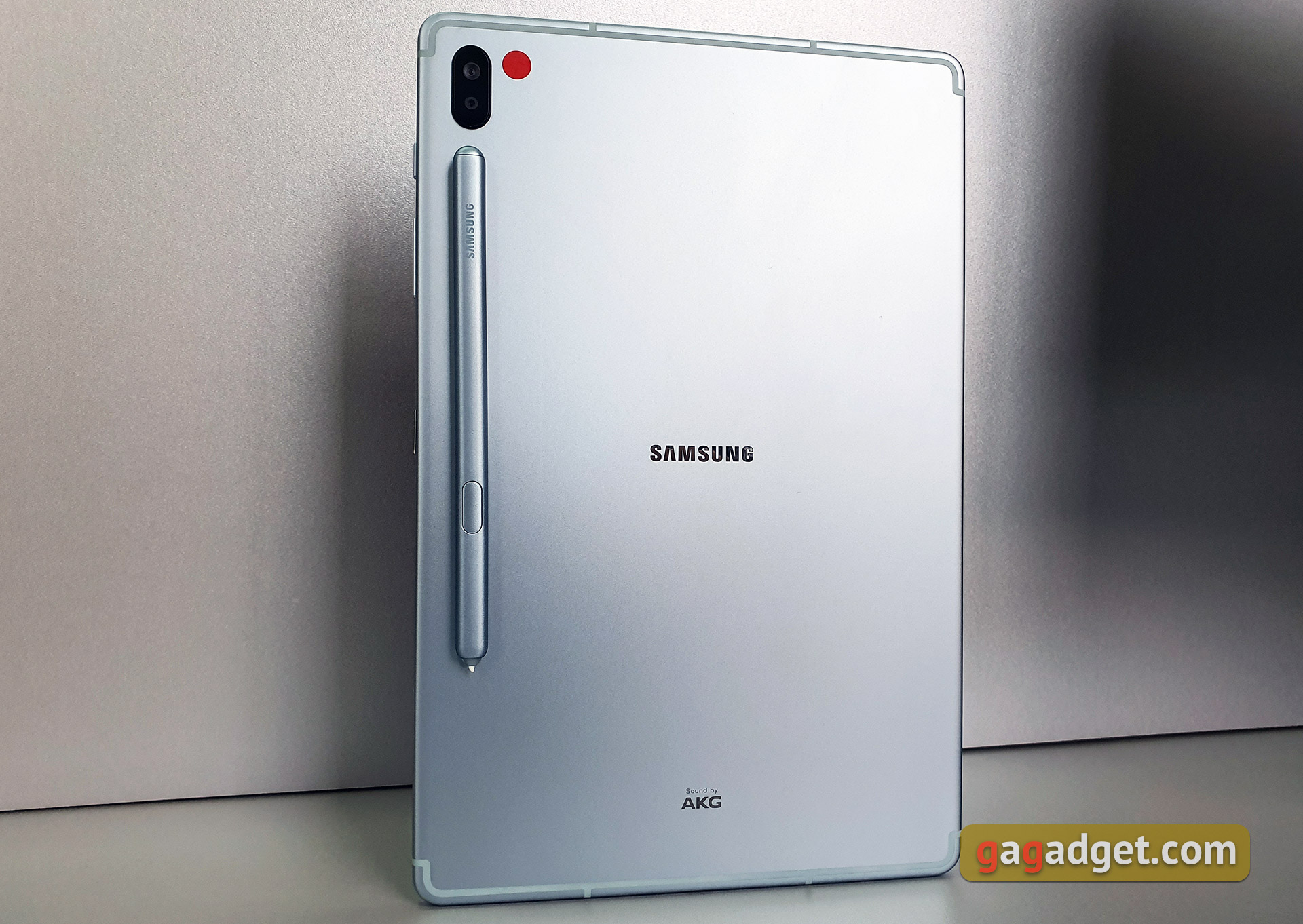 Recenzja Samsung Galaxy Tab S6: najbardziej „naładowany” tablet Android-4 Recenzja Samsung Galaxy Tab S6: najbardziej „naładowany” tablet Android-4