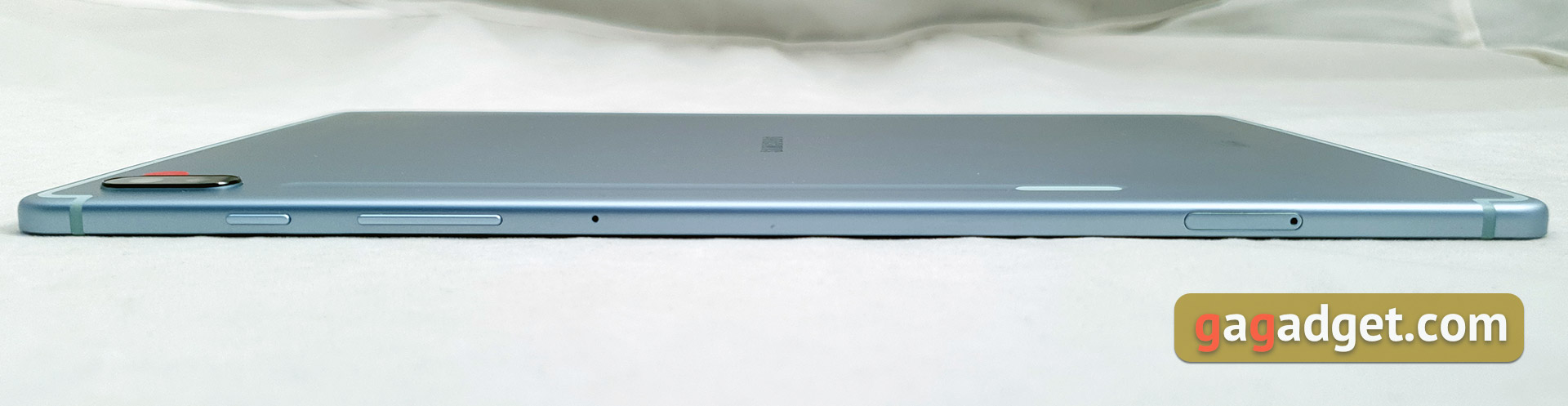 Recenzja Samsung Galaxy Tab S6: najbardziej „naładowany” tablet Android-14 Recenzja Samsung Galaxy Tab S6: najbardziej „naładowany” tablet Android-14