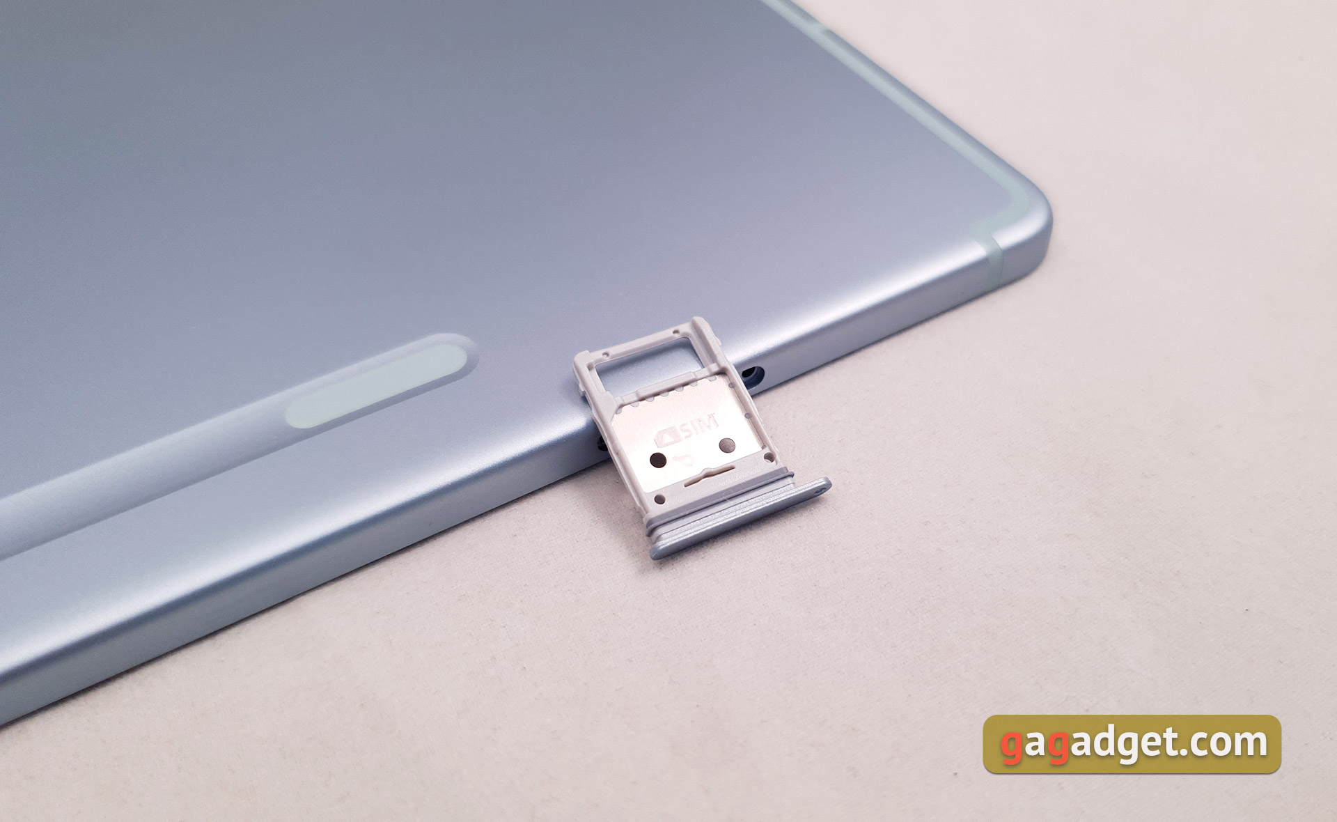Recenzja Samsung Galaxy Tab S6: najbardziej „naładowany” tablet Android-15 Recenzja Samsung Galaxy Tab S6: najbardziej „naładowany” tablet Android-15