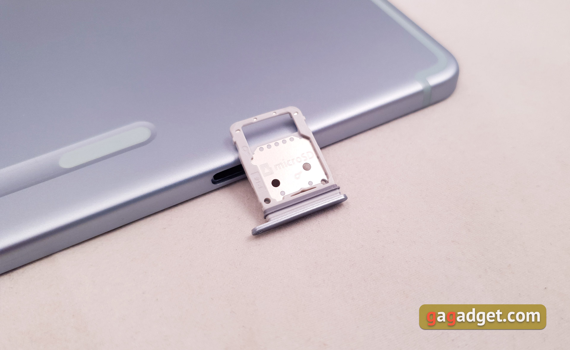 Recenzja Samsung Galaxy Tab S6: najbardziej „naładowany” tablet Android-16 Recenzja Samsung Galaxy Tab S6: najbardziej „naładowany” tablet Android-16