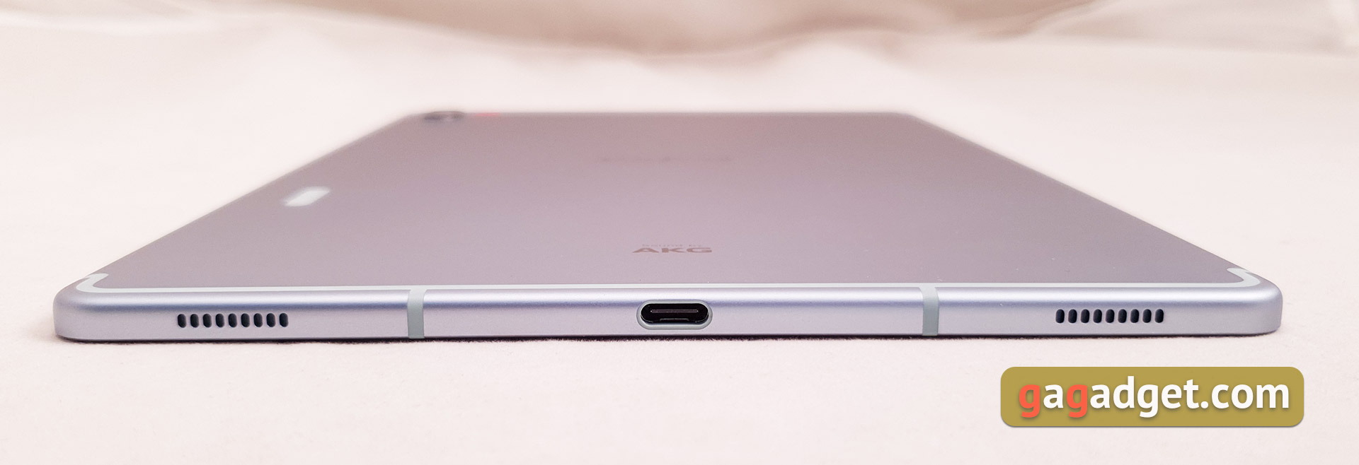 Recenzja Samsung Galaxy Tab S6: najbardziej „naładowany” tablet Android-19 Recenzja Samsung Galaxy Tab S6: najbardziej „naładowany” tablet Android-19