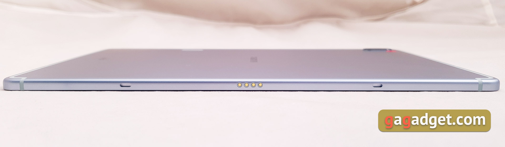 Recenzja Samsung Galaxy Tab S6: najbardziej „naładowany” tablet Android-20 Recenzja Samsung Galaxy Tab S6: najbardziej „naładowany” tablet Android-20