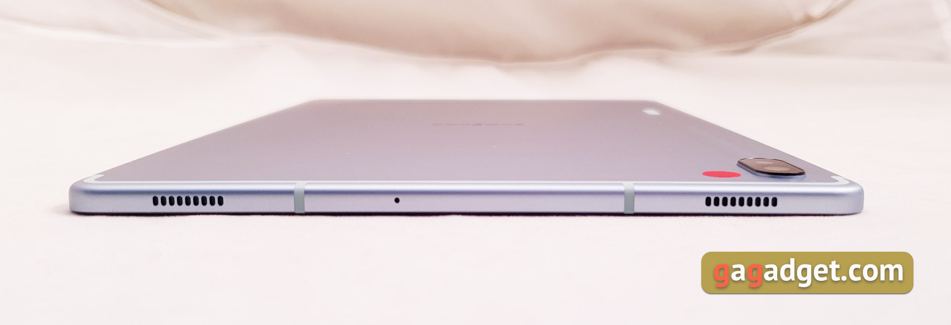 Recenzja Samsung Galaxy Tab S6: najbardziej „naładowany” tablet Android-21 Recenzja Samsung Galaxy Tab S6: najbardziej „naładowany” tablet Android-21