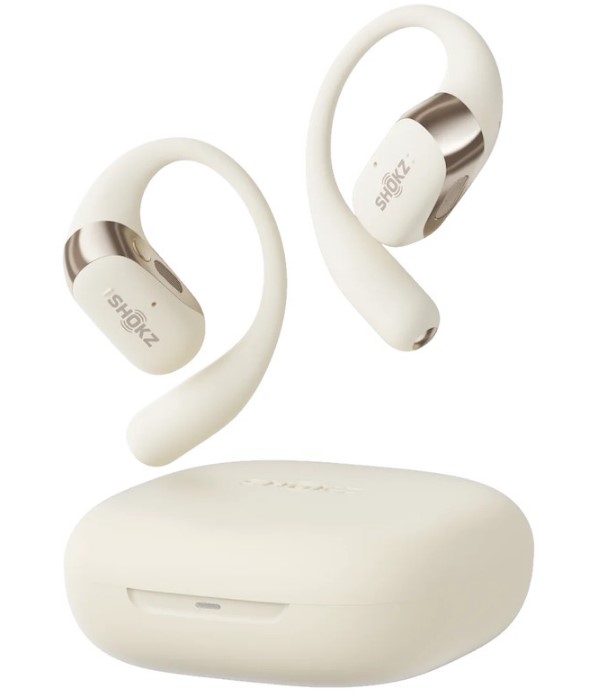 Słuchawki Shokz OpenFit 2