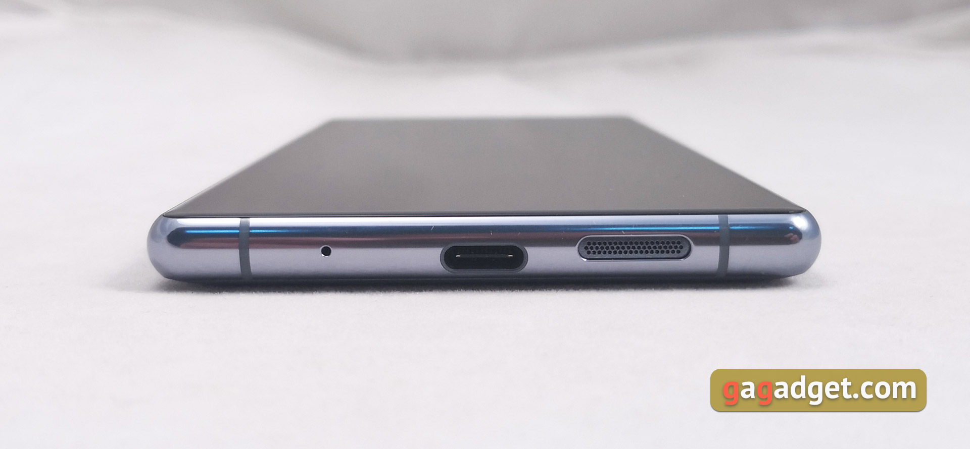 Przegląd Sony Xperia 1, "wysoki" flagowy z 4K HDR wyświetlaczem OLED-7 Przegląd Sony Xperia 1, "wysoki" flagowy z 4K HDR wyświetlaczem OLED-7