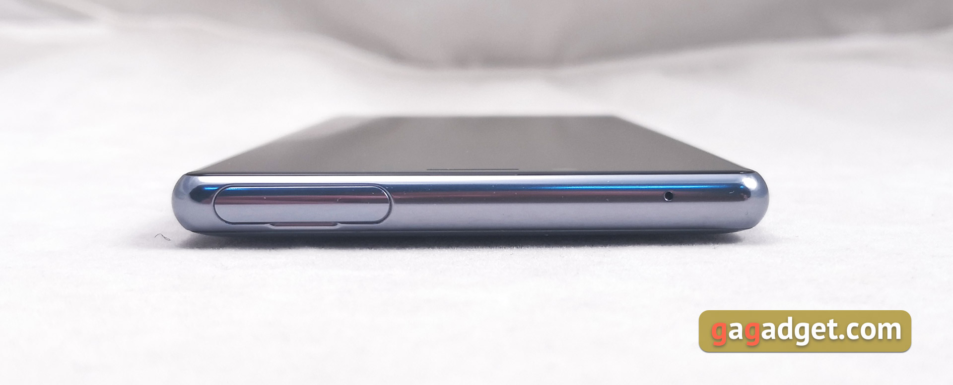 Przegląd Sony Xperia 1, "wysoki" flagowy z 4K HDR wyświetlaczem OLED-8 Przegląd Sony Xperia 1, "wysoki" flagowy z 4K HDR wyświetlaczem OLED-8