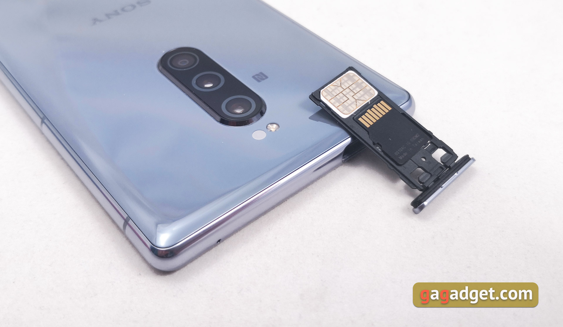 Przegląd Sony Xperia 1, "wysoki" flagowy z 4K HDR wyświetlaczem OLED-9 Przegląd Sony Xperia 1, "wysoki" flagowy z 4K HDR wyświetlaczem OLED-9