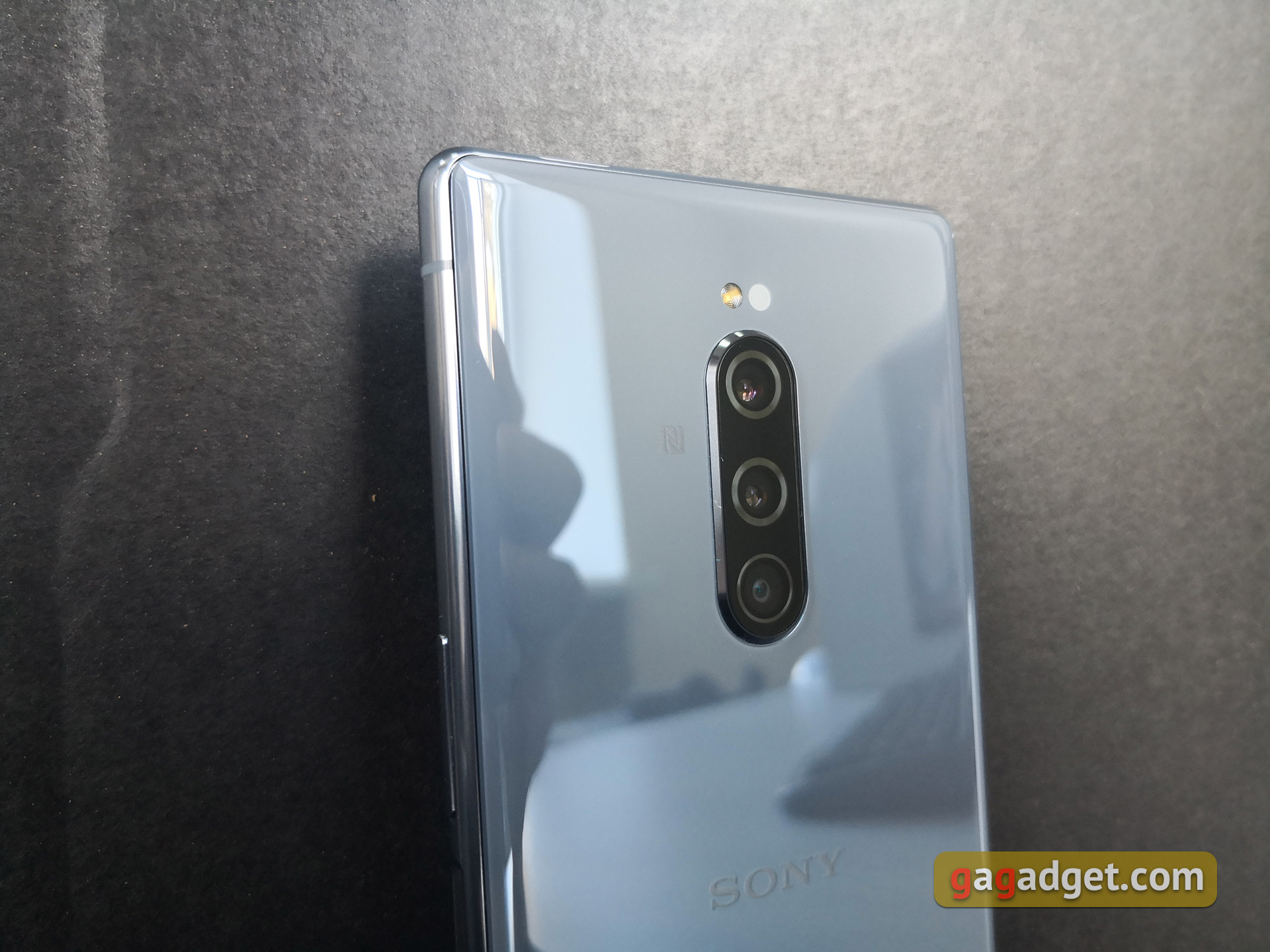 Przegląd Sony Xperia 1, "wysoki" flagowy z 4K HDR wyświetlaczem OLED-12 Przegląd Sony Xperia 1, "wysoki" flagowy z 4K HDR wyświetlaczem OLED-12