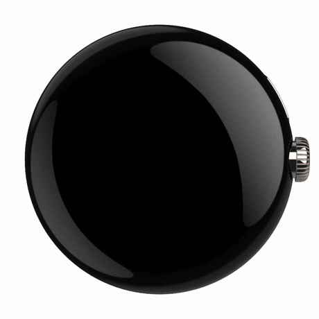 Funkcja alarmowa SOS w zegarku Pixel Watch