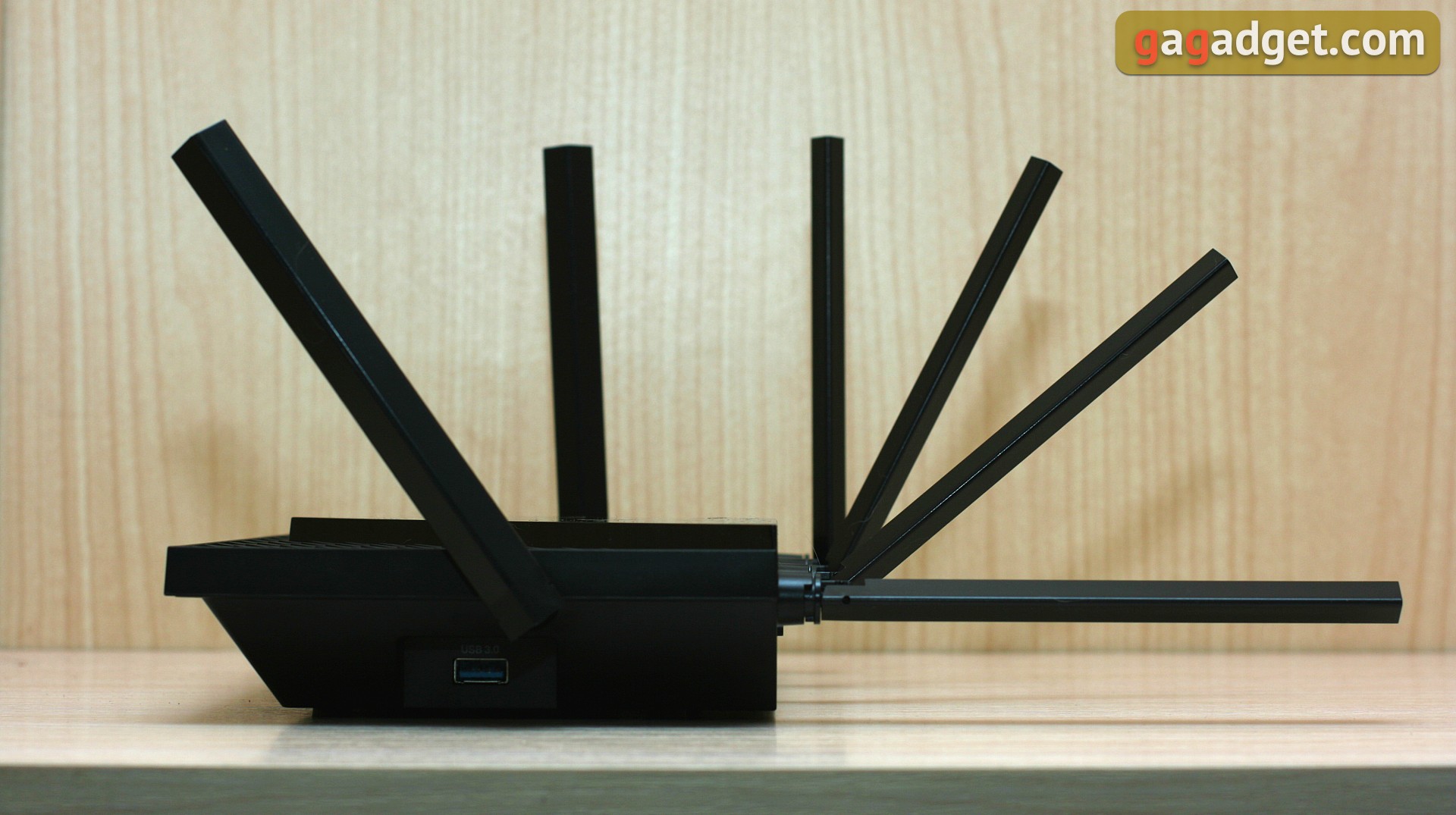 Recenzja TP-Link Archer AX73: Router Wi-Fi 6 z dużą ilością Gigabit dla inteligentnego domu-17 Recenzja TP-Link Archer AX73: Router Wi-Fi 6 z dużą ilością Gigabit dla inteligentnego domu-17