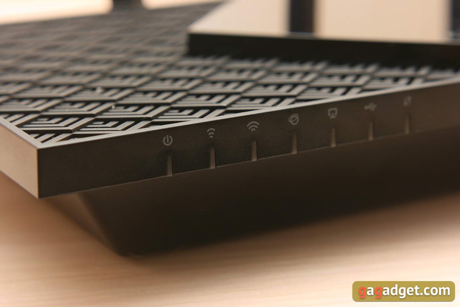 Recenzja TP-Link Archer AX73: Router Wi-Fi 6 z dużą ilością Gigabit dla inteligentnego domu-10 Recenzja TP-Link Archer AX73: Router Wi-Fi 6 z dużą ilością Gigabit dla inteligentnego domu-10