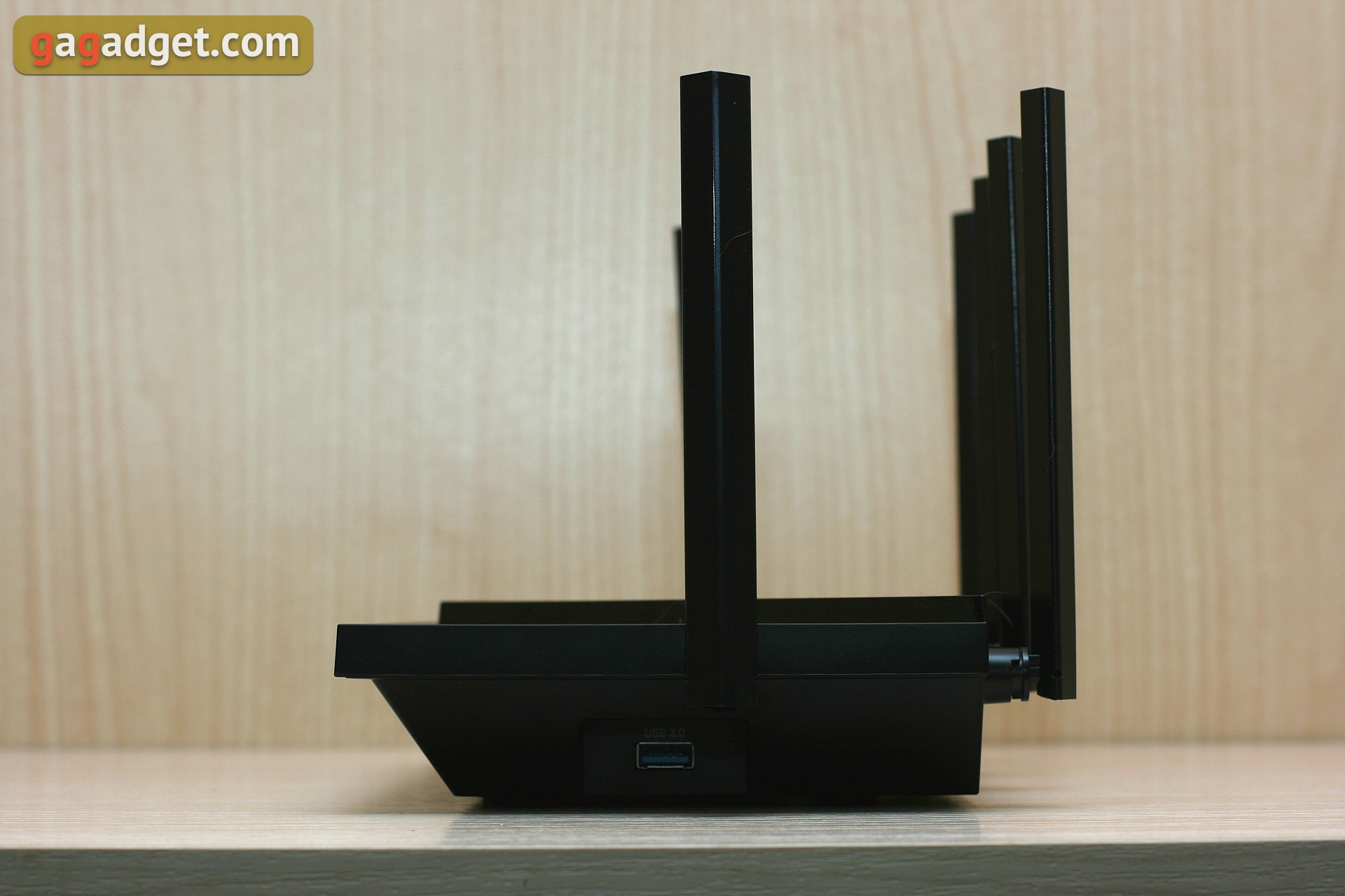 Recenzja TP-Link Archer AX73: Router Wi-Fi 6 z dużą ilością Gigabit dla inteligentnego domu-11 Recenzja TP-Link Archer AX73: Router Wi-Fi 6 z dużą ilością Gigabit dla inteligentnego domu-11