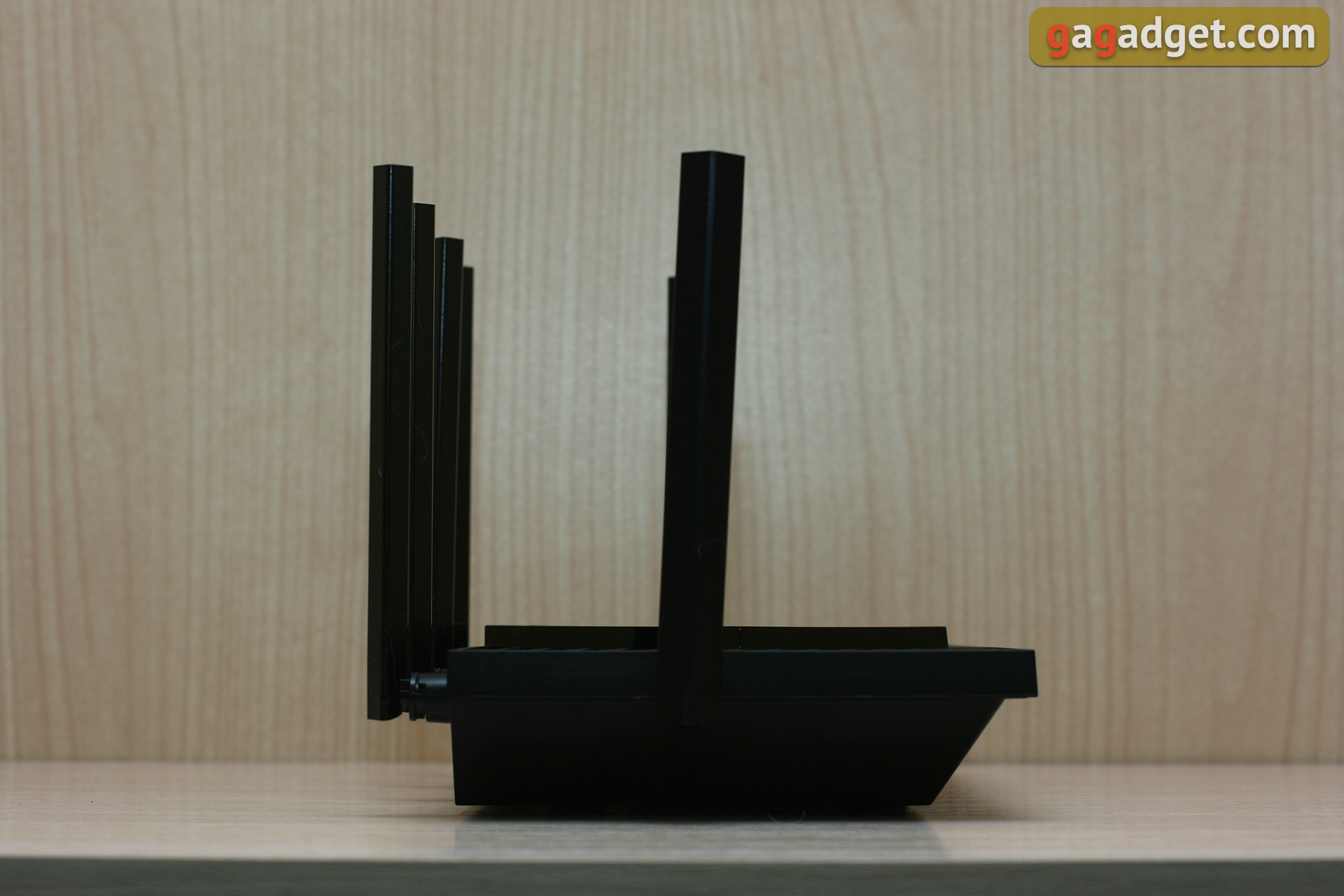 Recenzja TP-Link Archer AX73: Router Wi-Fi 6 z dużą ilością Gigabit dla inteligentnego domu-12 Recenzja TP-Link Archer AX73: Router Wi-Fi 6 z dużą ilością Gigabit dla inteligentnego domu-12