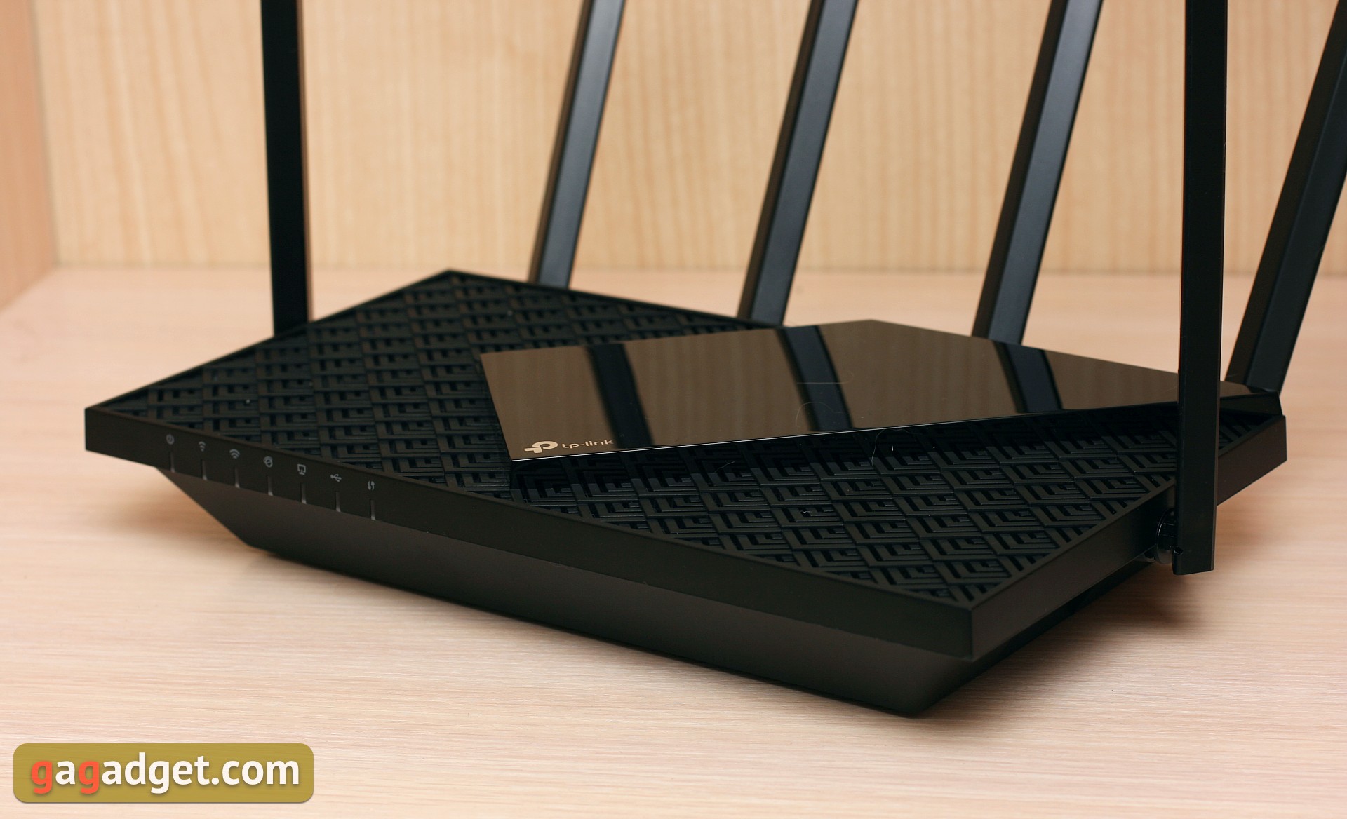 Recenzja TP-Link Archer AX73: Router Wi-Fi 6 z dużą ilością Gigabit dla inteligentnego domu Recenzja TP-Link Archer AX73: Router Wi-Fi 6 z dużą ilością Gigabit dla inteligentnego domu