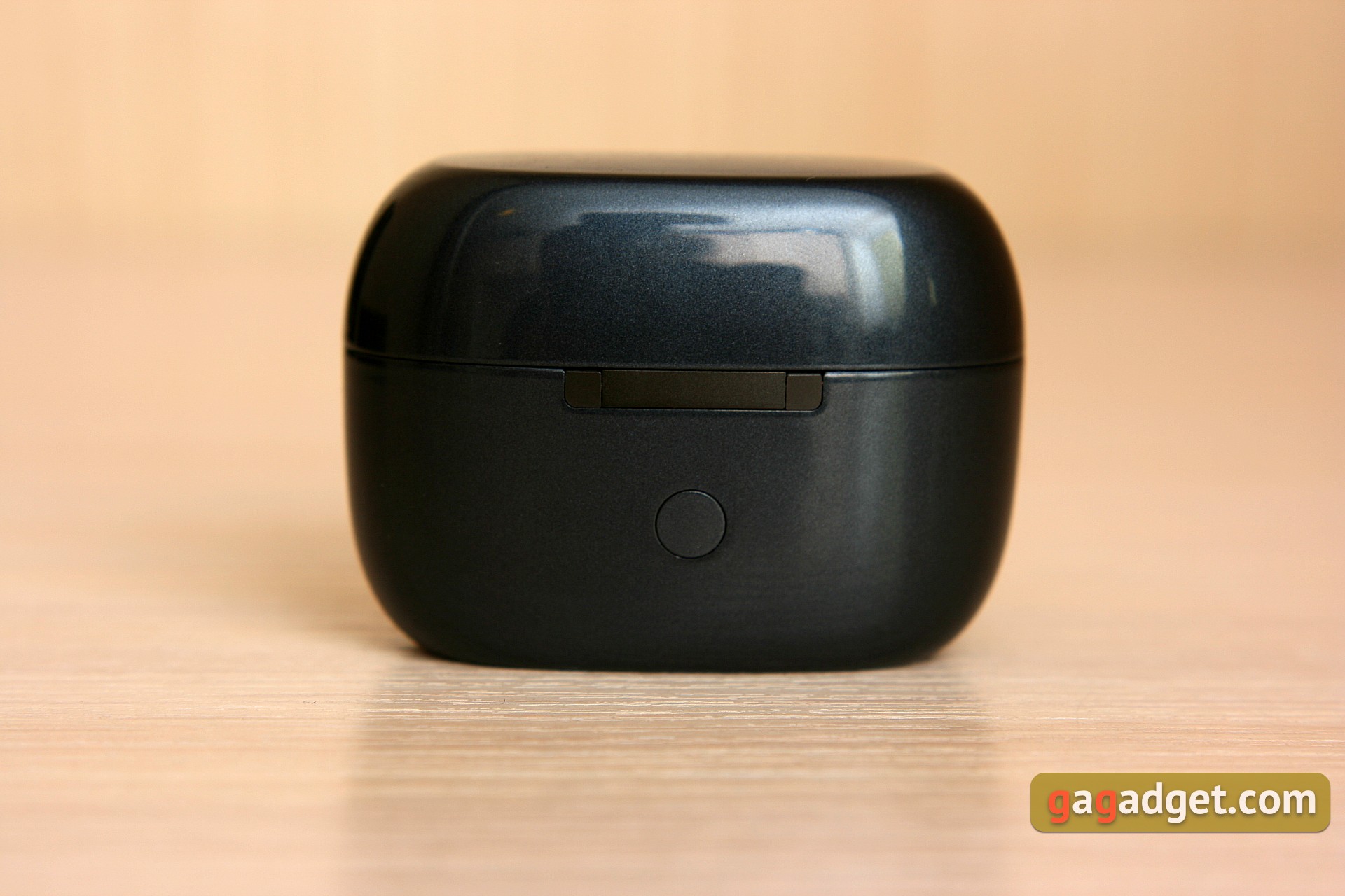 Recenzja słuchawek dousznych TWS Ugreen HiTune X5: Bluetooth 5.2 z aptX -6 Recenzja słuchawek dousznych TWS Ugreen HiTune X5: Bluetooth 5.2 z aptX -6