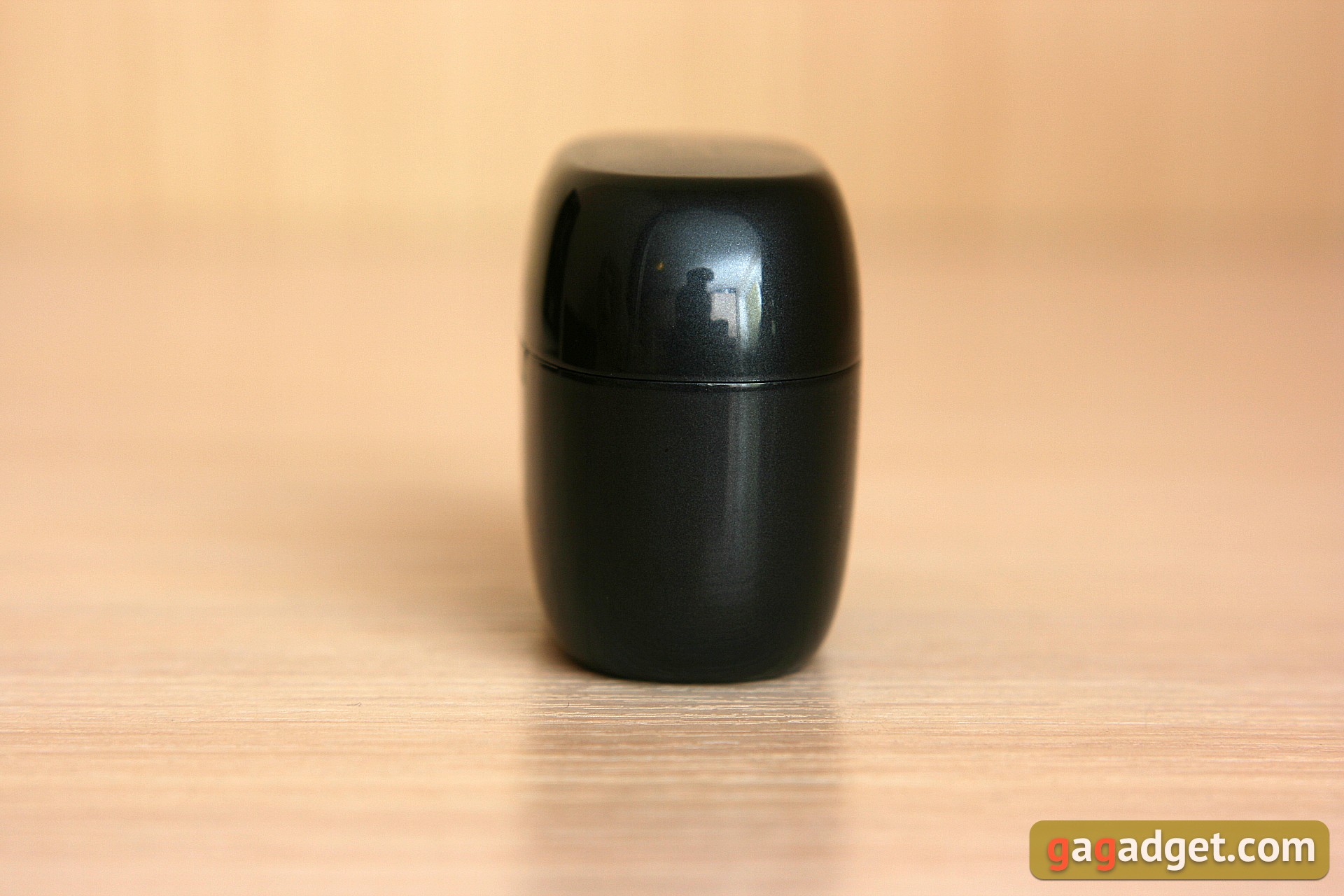 Recenzja słuchawek dousznych TWS Ugreen HiTune X5: Bluetooth 5.2 z aptX -8 Recenzja słuchawek dousznych TWS Ugreen HiTune X5: Bluetooth 5.2 z aptX -8