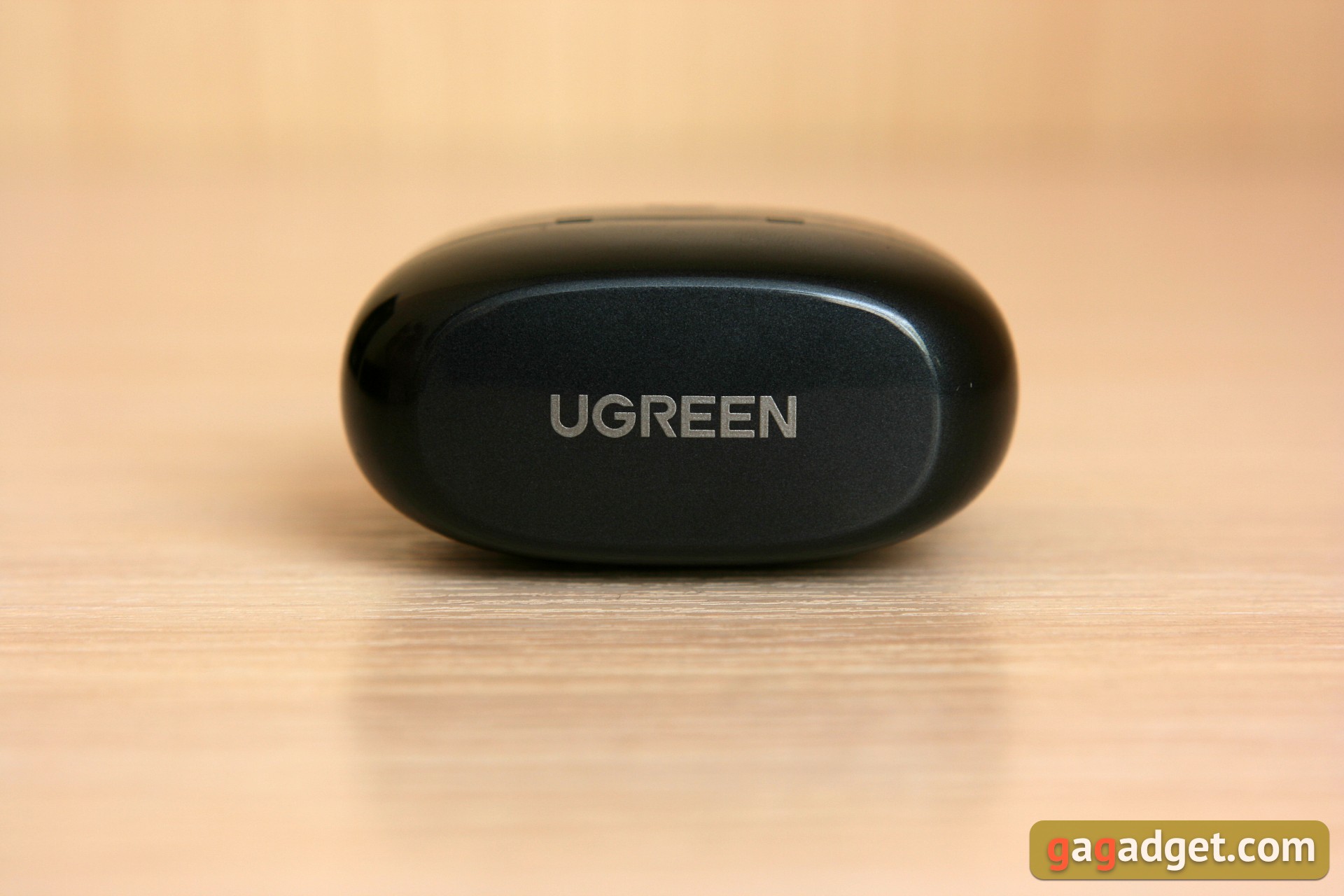 Recenzja słuchawek dousznych TWS Ugreen HiTune X5: Bluetooth 5.2 z aptX -9 Recenzja słuchawek dousznych TWS Ugreen HiTune X5: Bluetooth 5.2 z aptX -9