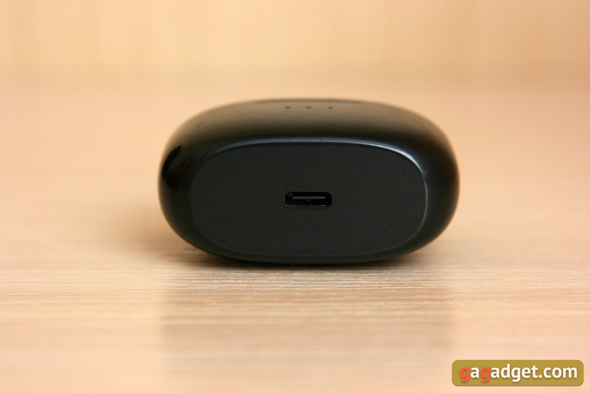 Recenzja słuchawek dousznych TWS Ugreen HiTune X5: Bluetooth 5.2 z aptX -10 Recenzja słuchawek dousznych TWS Ugreen HiTune X5: Bluetooth 5.2 z aptX -10