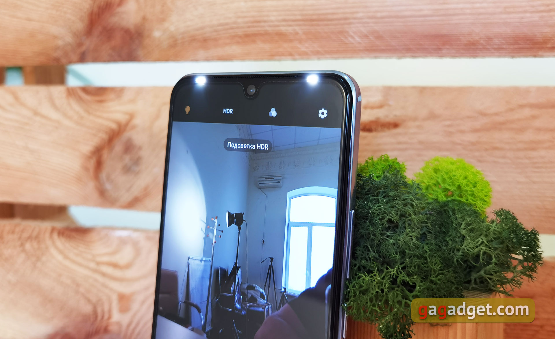 Recenzja vivo V21: radość z tik-takera-7 Recenzja vivo V21: radość z tik-takera-7