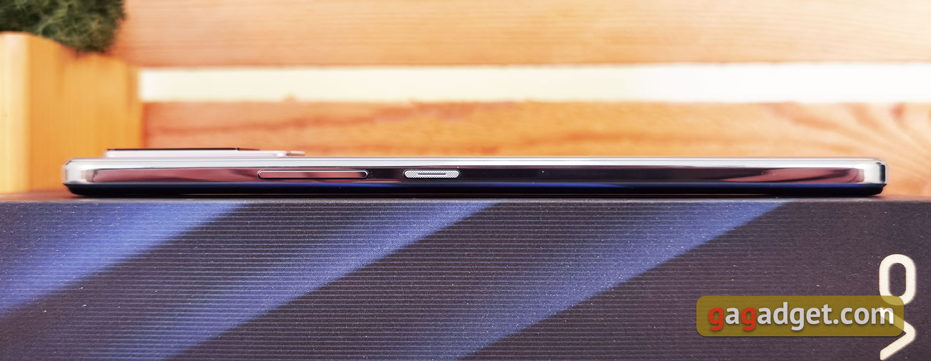 Recenzja vivo V21: radość z tik-takera-8 Recenzja vivo V21: radość z tik-takera-8